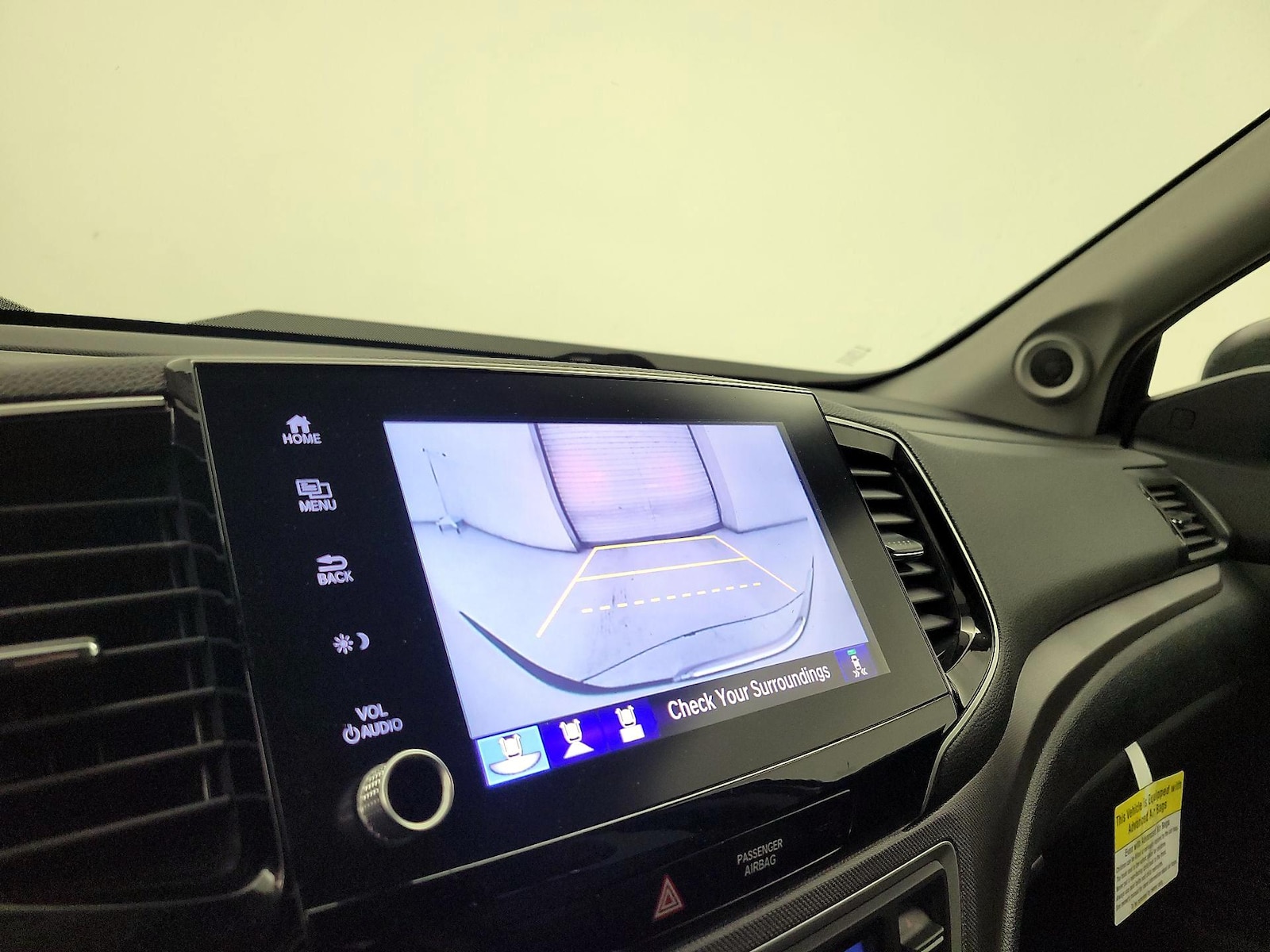 2023 Honda Ridgeline RTL - Photo 15