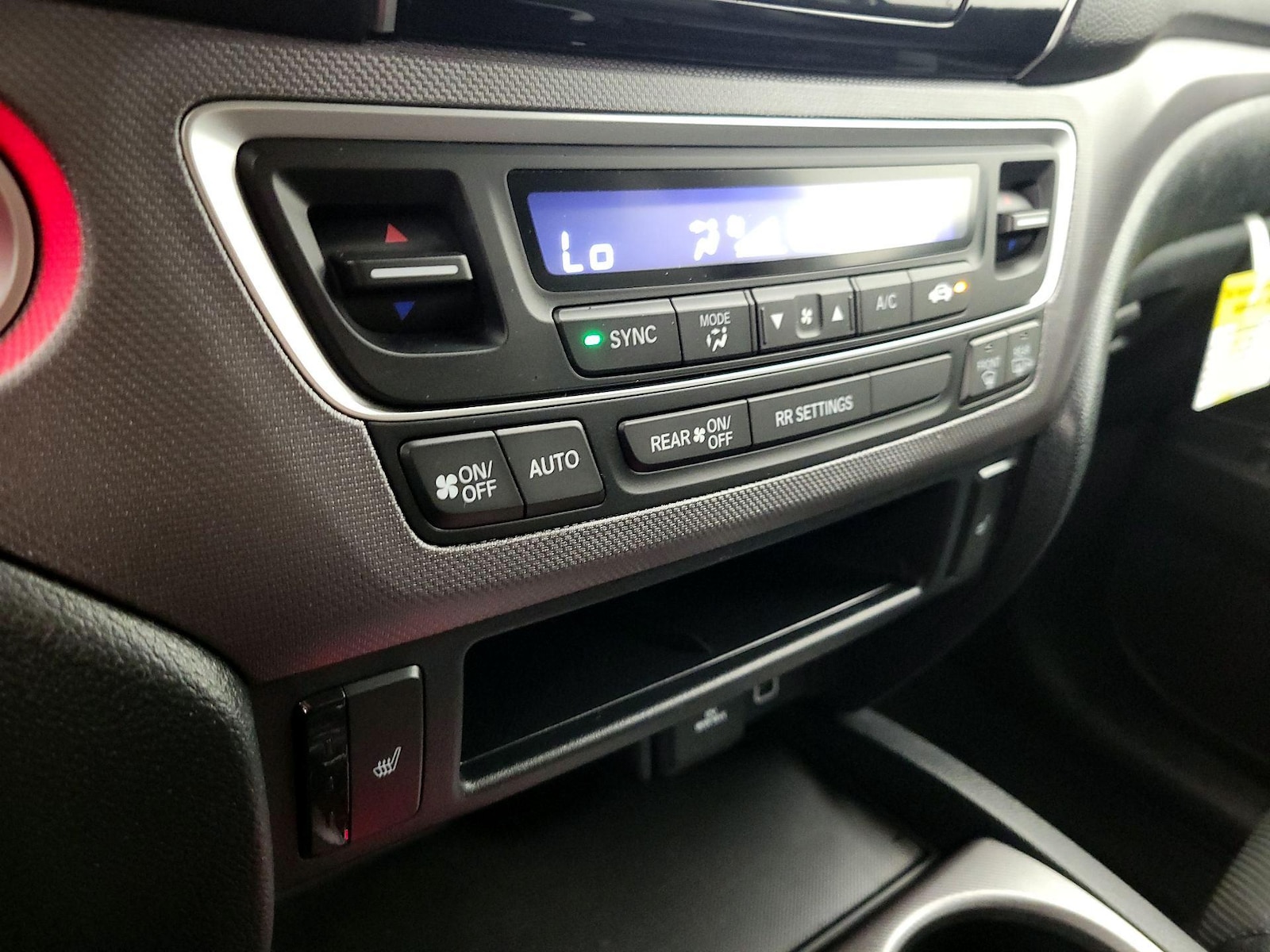 2023 Honda Ridgeline RTL - Photo 17