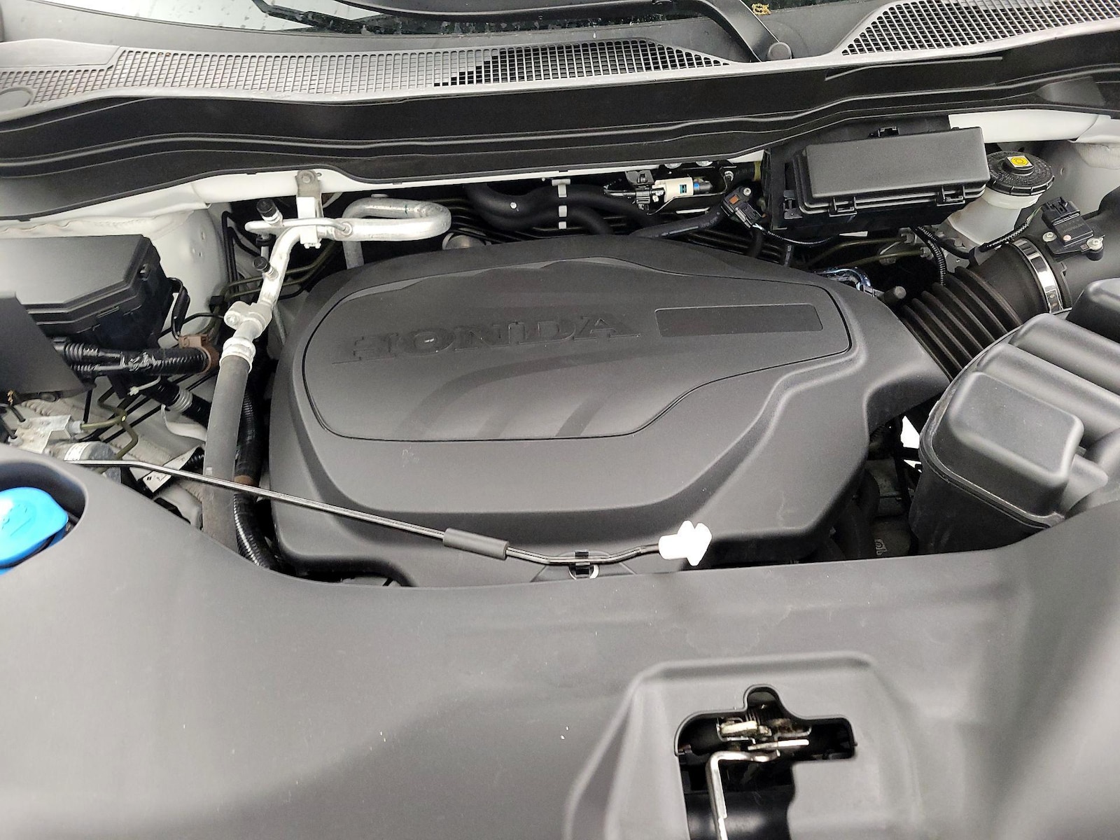 2023 Honda Ridgeline RTL - Photo 23