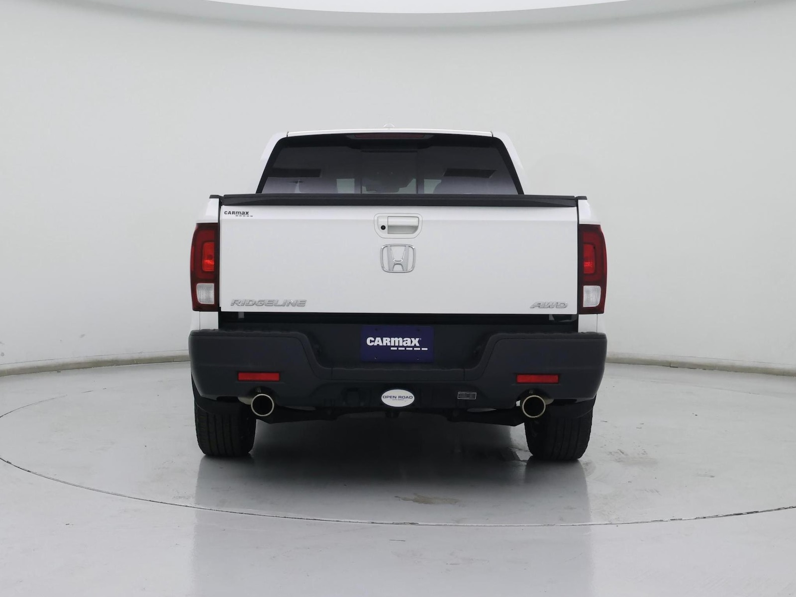 2023 Honda Ridgeline RTL - Photo 7