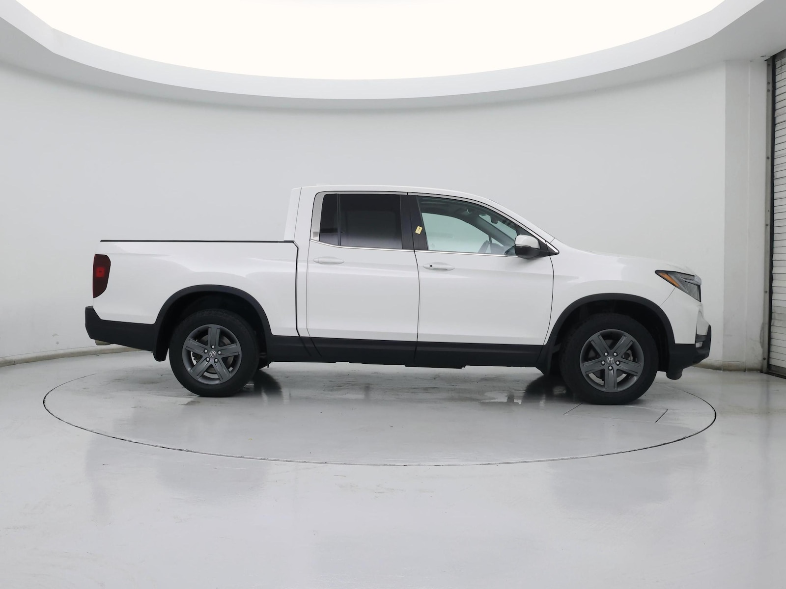 2023 Honda Ridgeline RTL - Photo 8