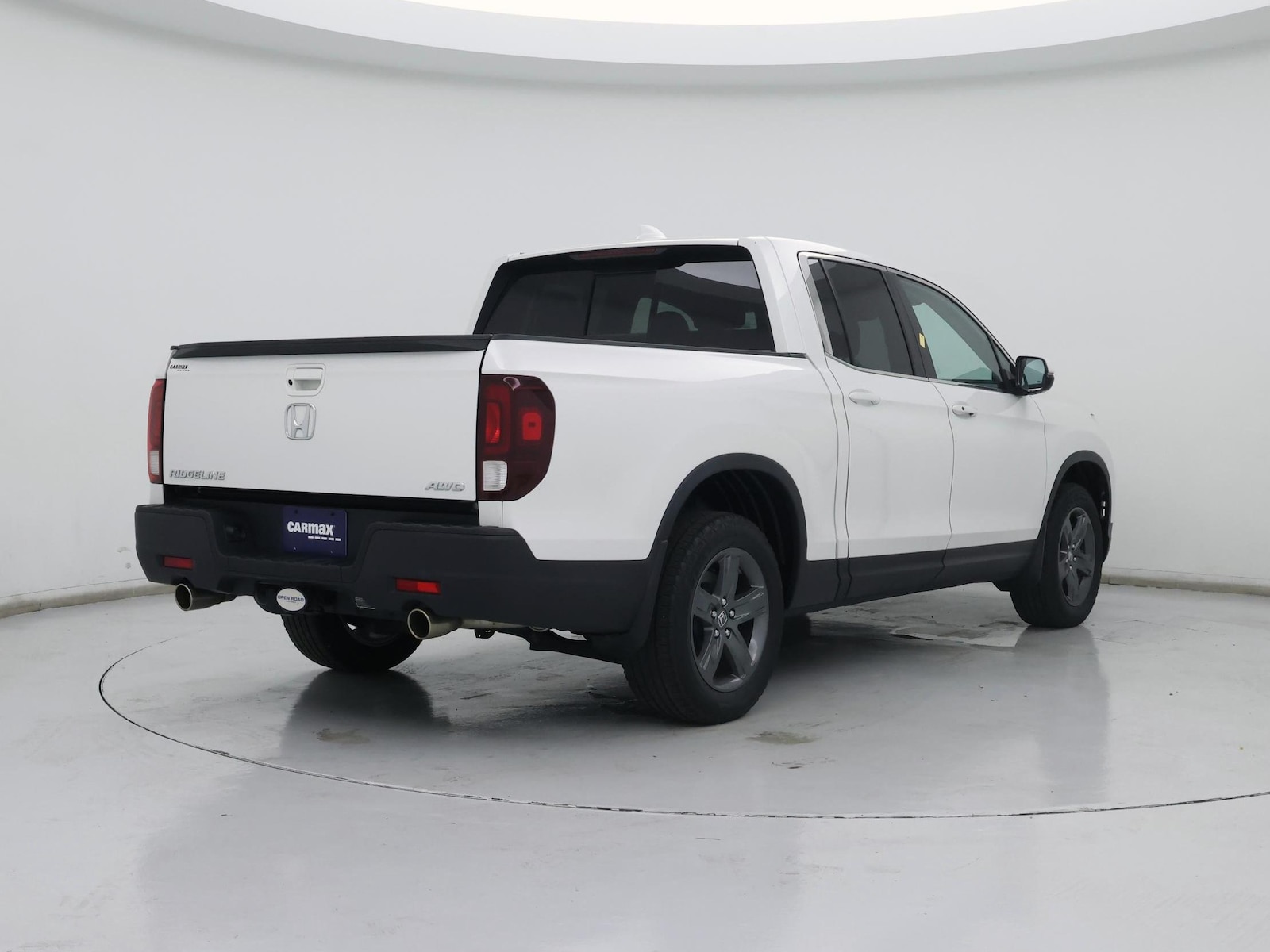 2023 Honda Ridgeline RTL - Photo 9