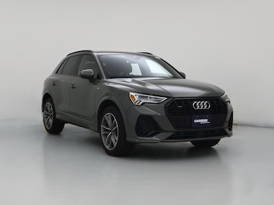 2022 Audi Q3 S-Line Premium Plus