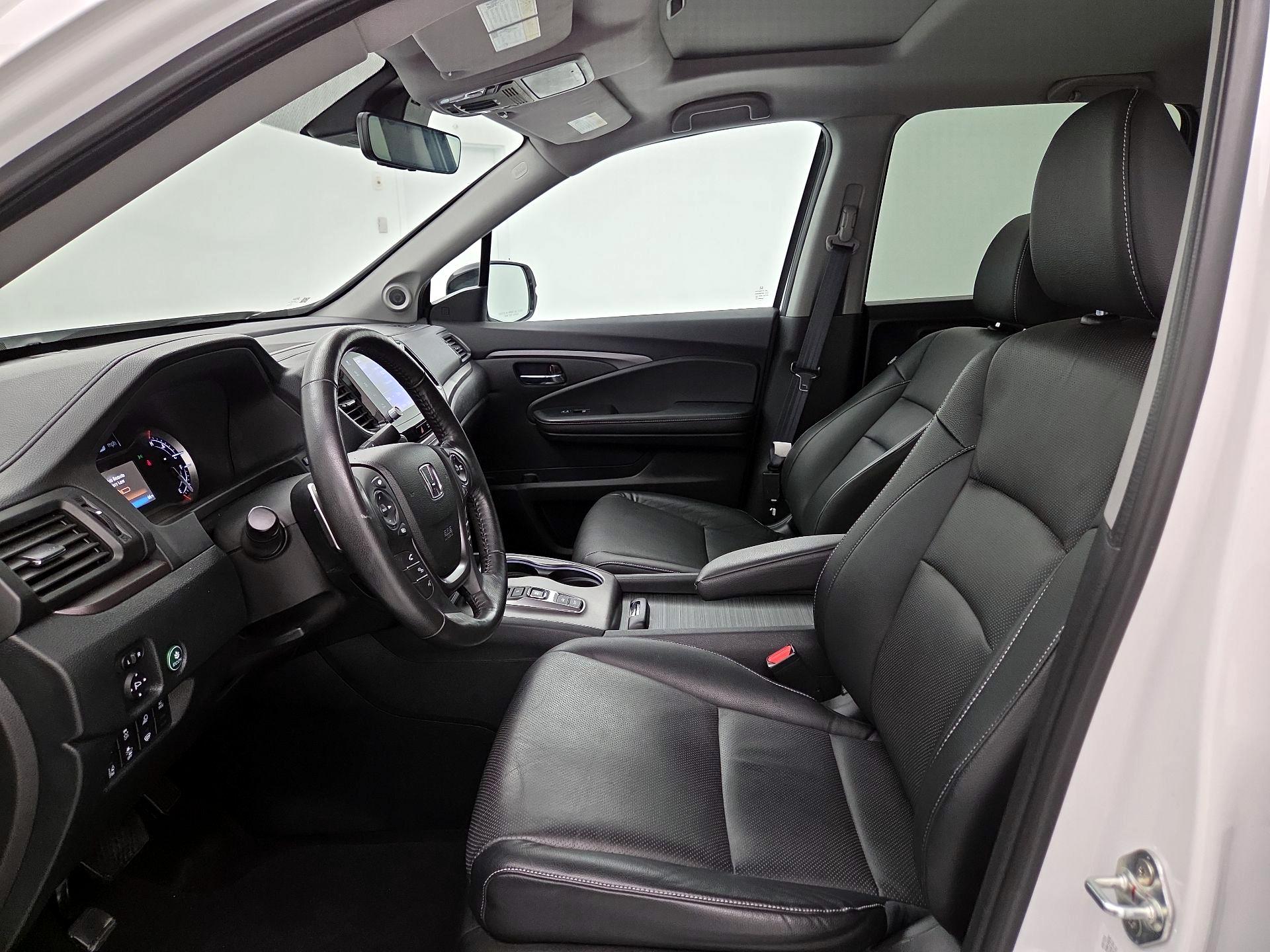 Thumbnail: 2023 Honda Ridgeline - 11