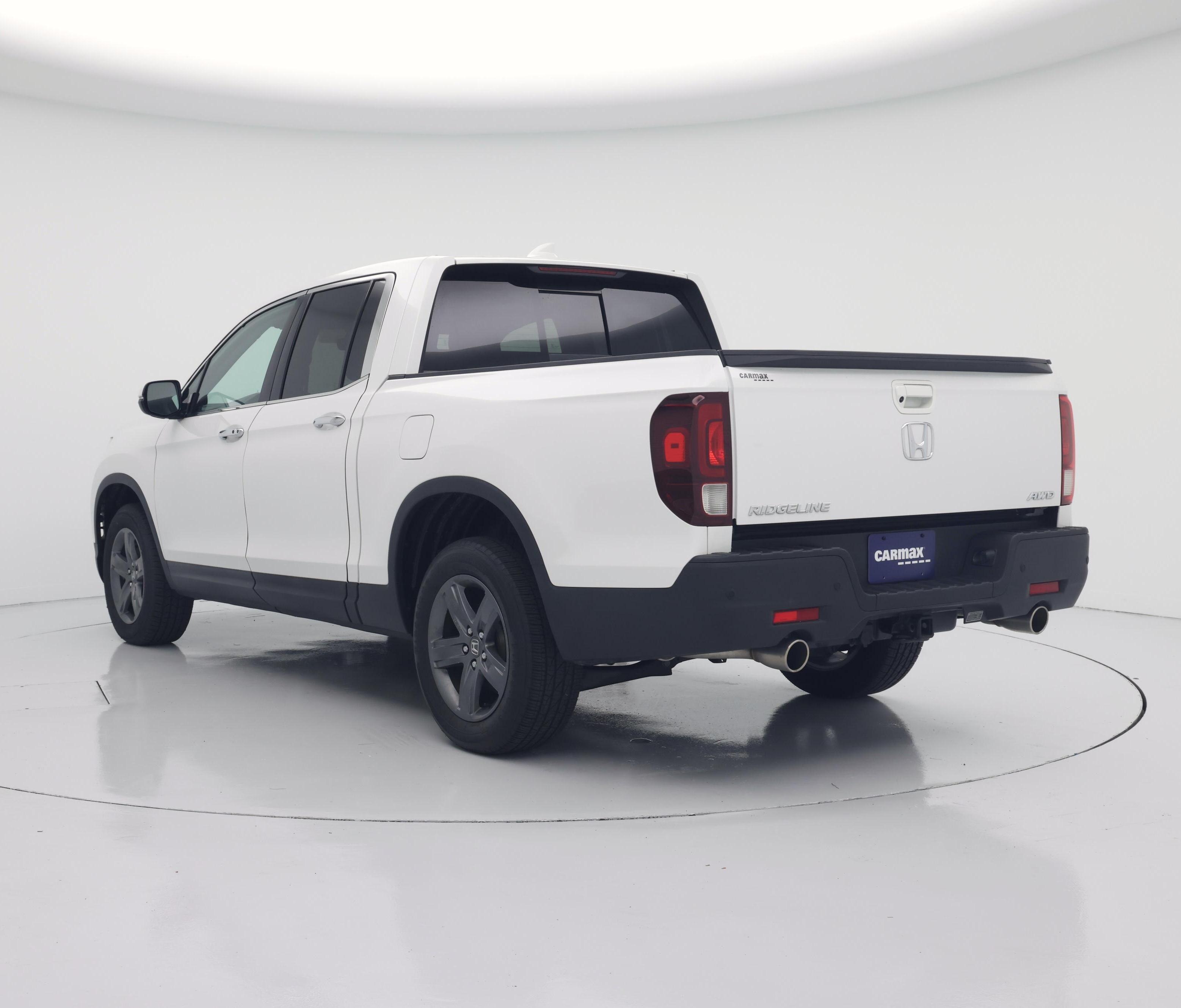 Thumbnail: 2023 Honda Ridgeline - 2