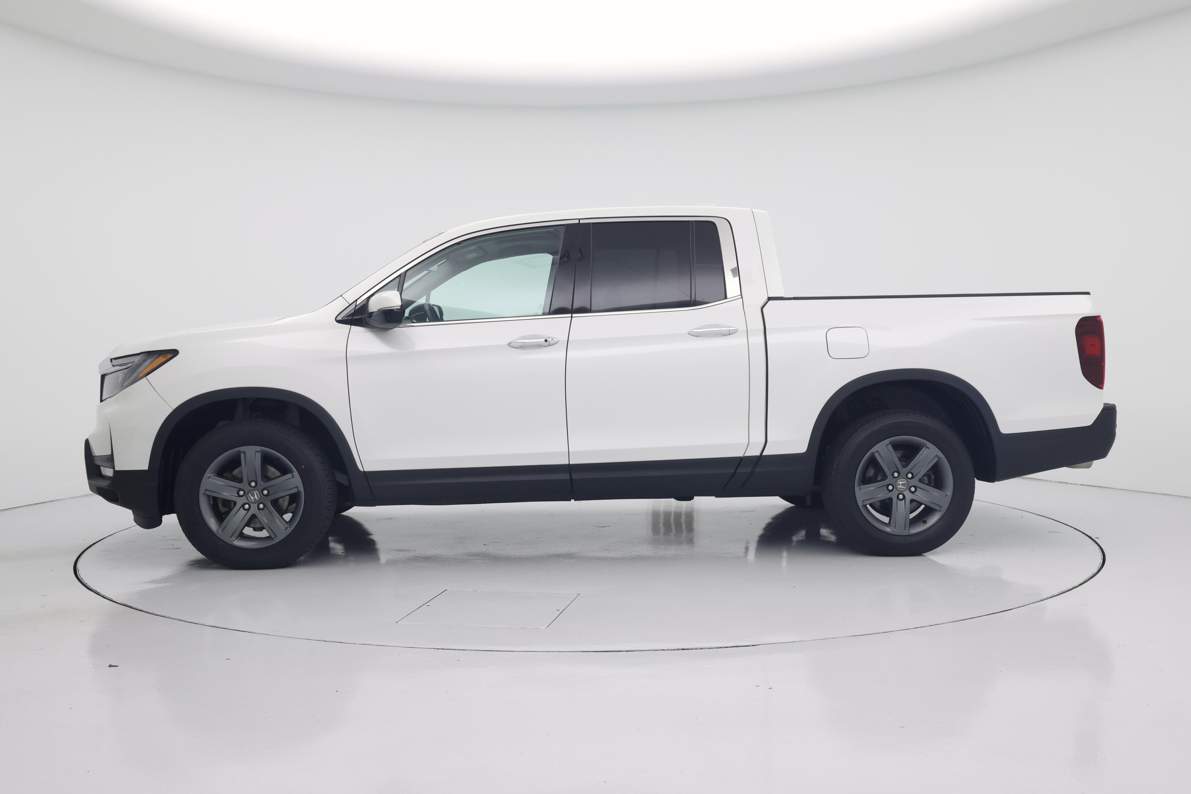 Thumbnail: 2023 Honda Ridgeline - 3