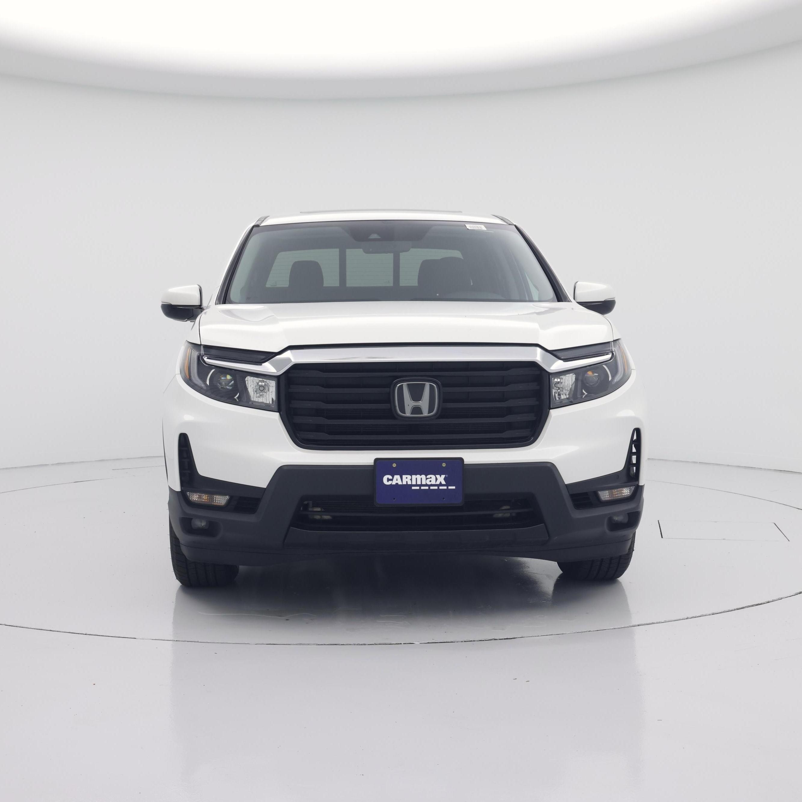 Thumbnail: 2023 Honda Ridgeline - 5