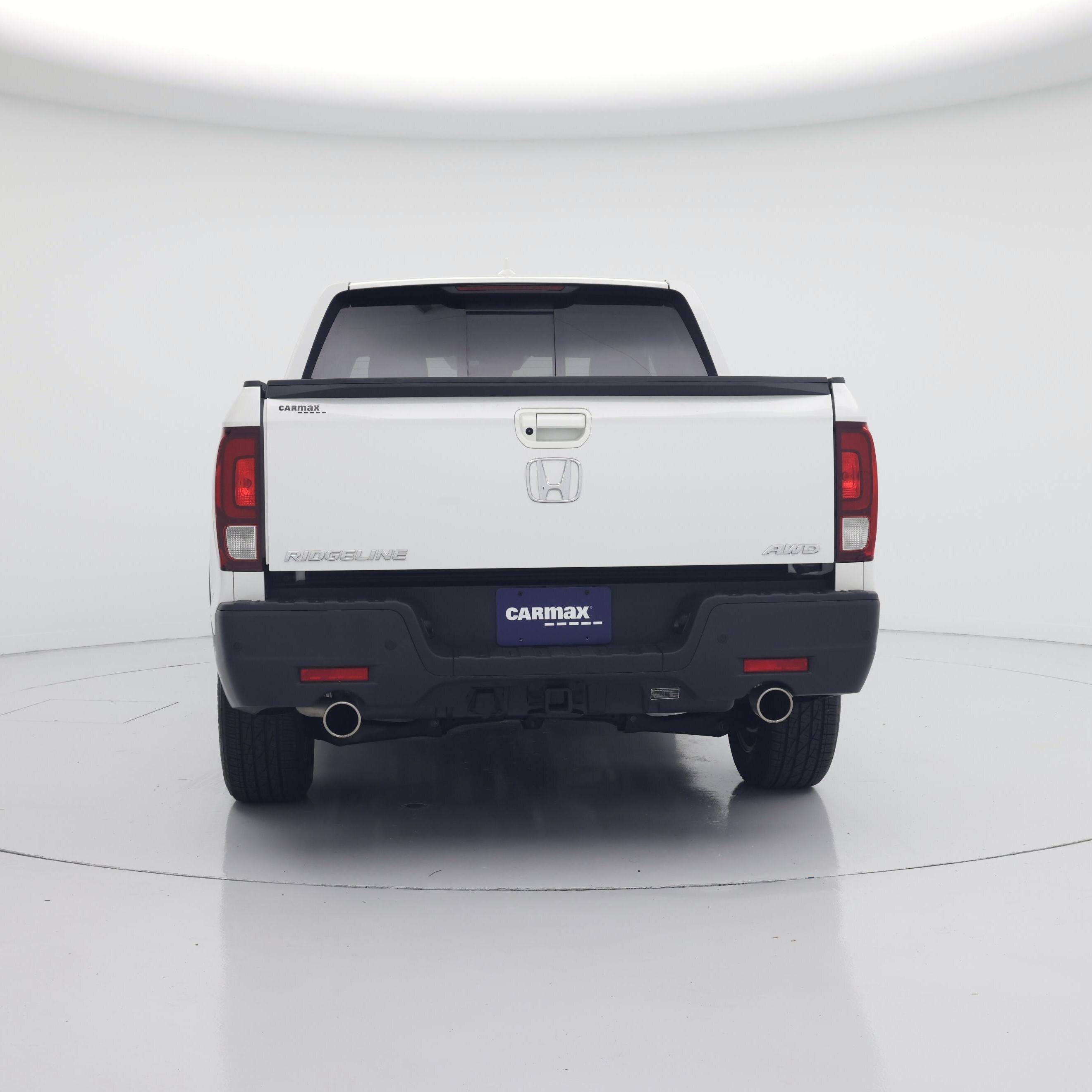 Thumbnail: 2023 Honda Ridgeline - 6