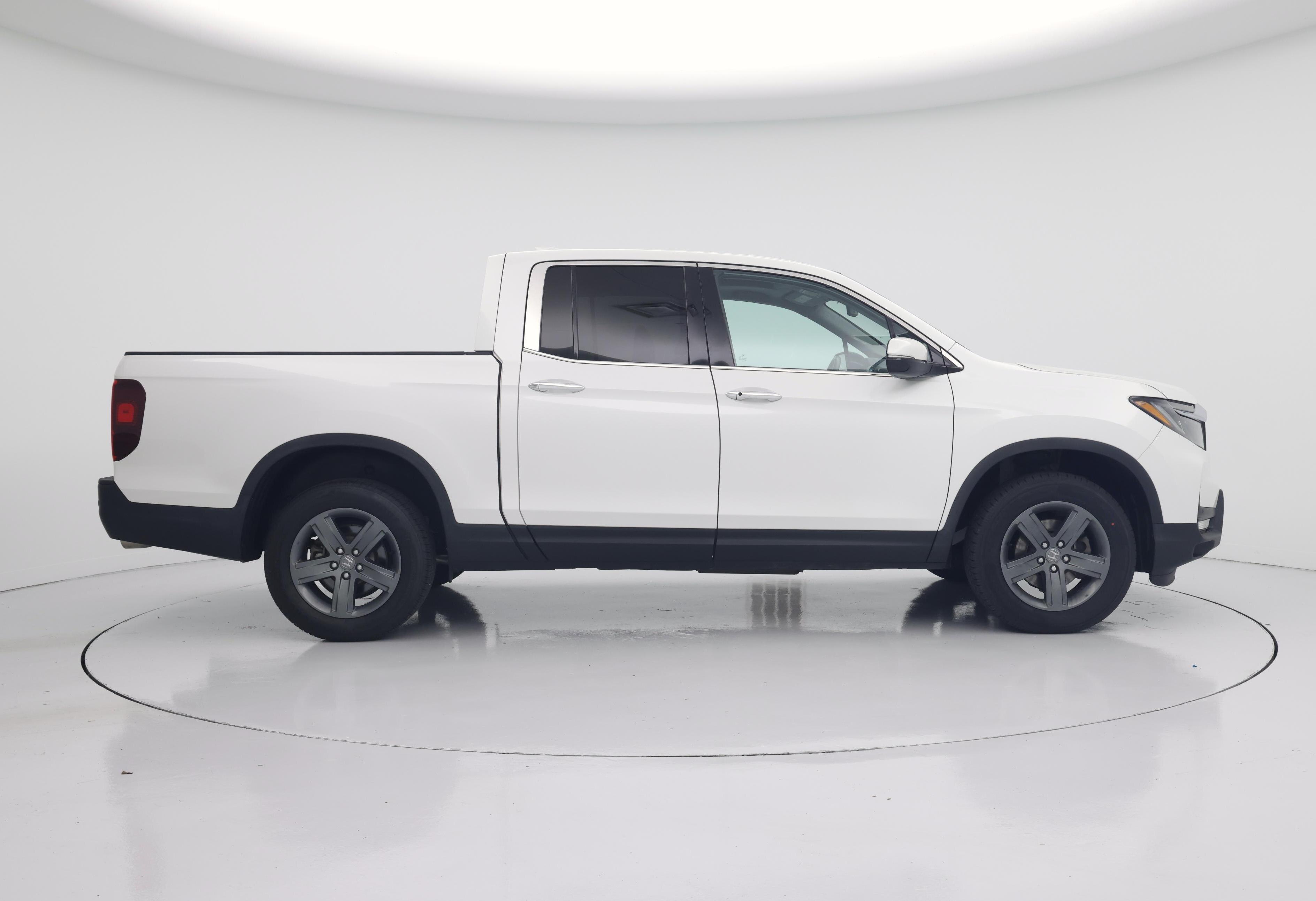 Thumbnail: 2023 Honda Ridgeline - 7