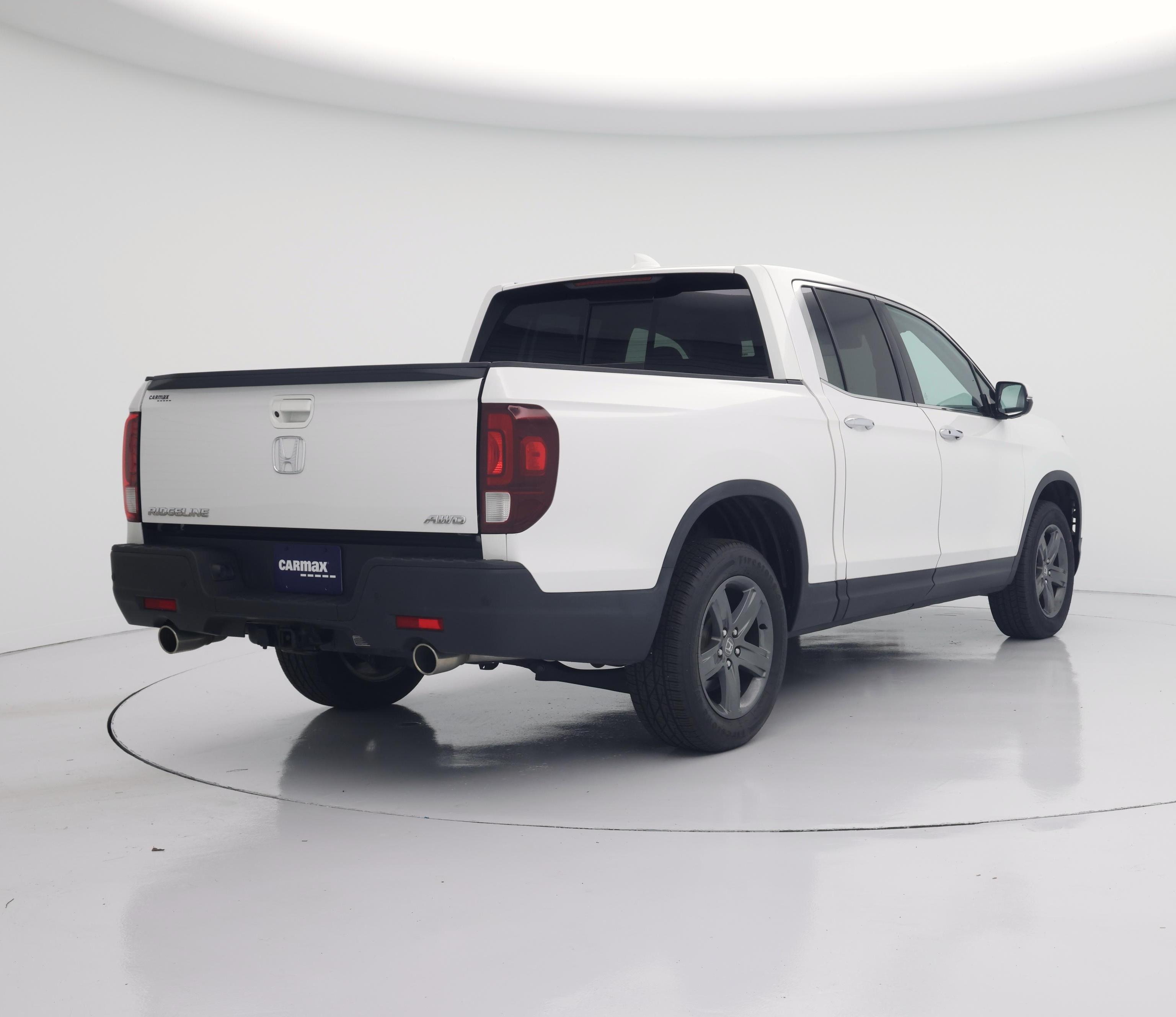 Thumbnail: 2023 Honda Ridgeline - 8