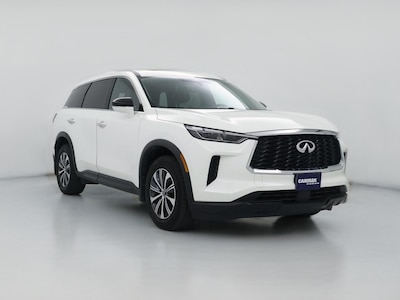 2023 Infiniti QX60 Pure