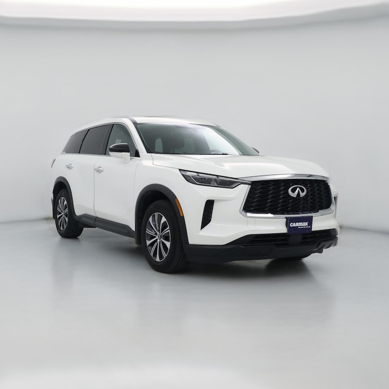 2023 Infiniti QX60 Pure