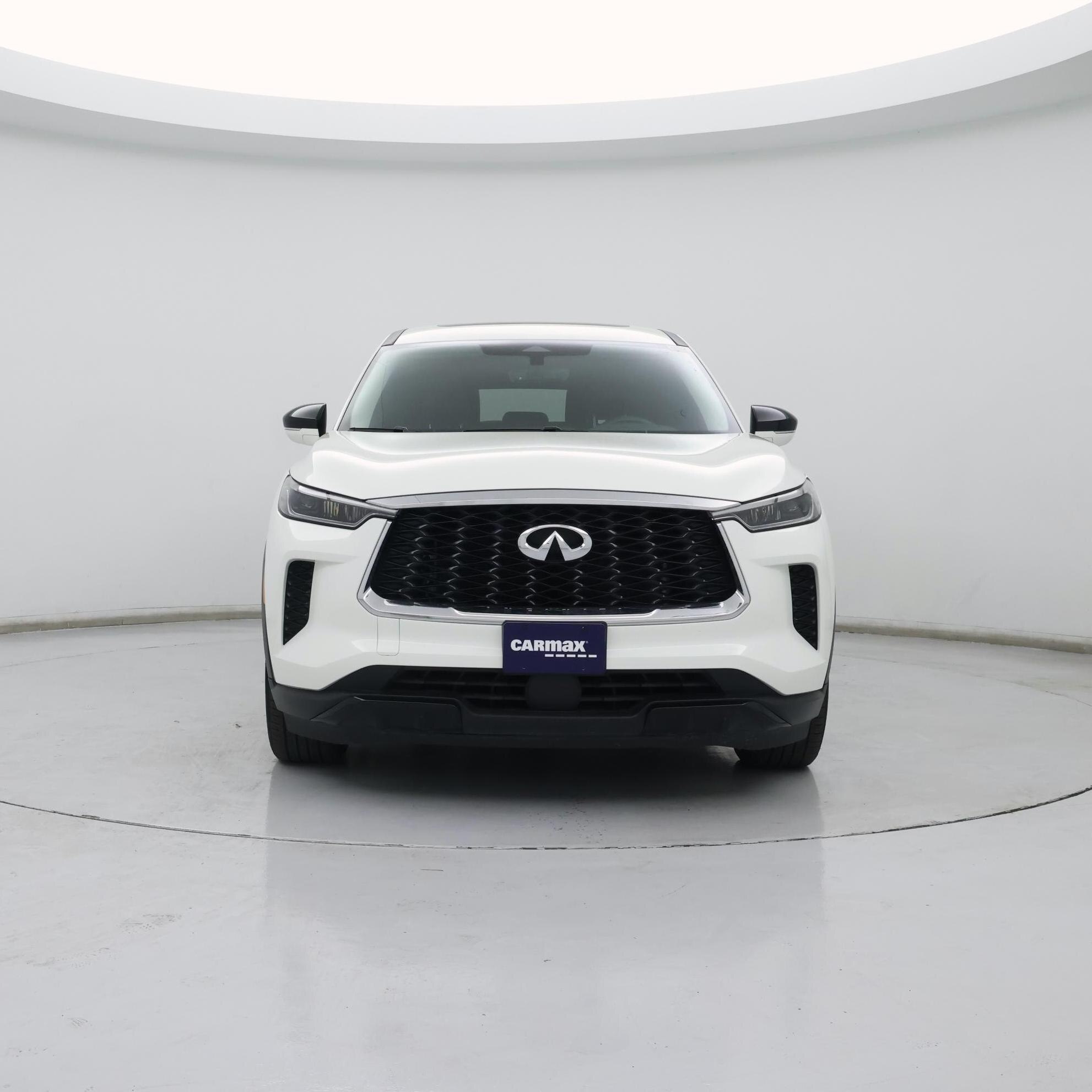Thumbnail: 2023 INFINITI QX60 - 5