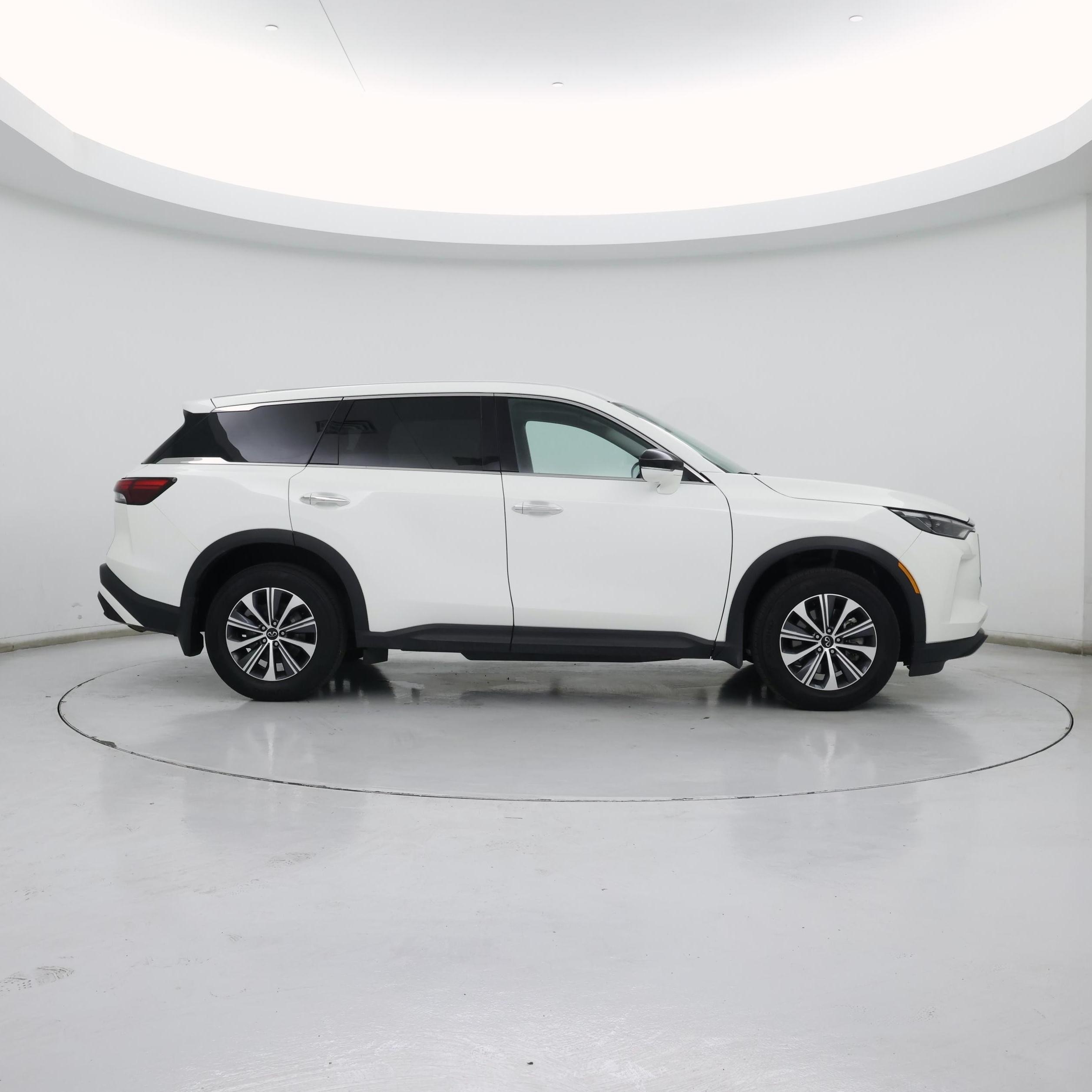 Thumbnail: 2023 INFINITI QX60 - 7
