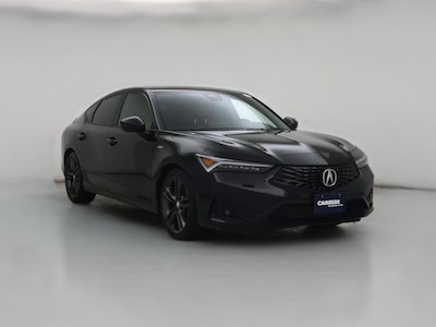 2024 Acura Integra Technology A-Spec