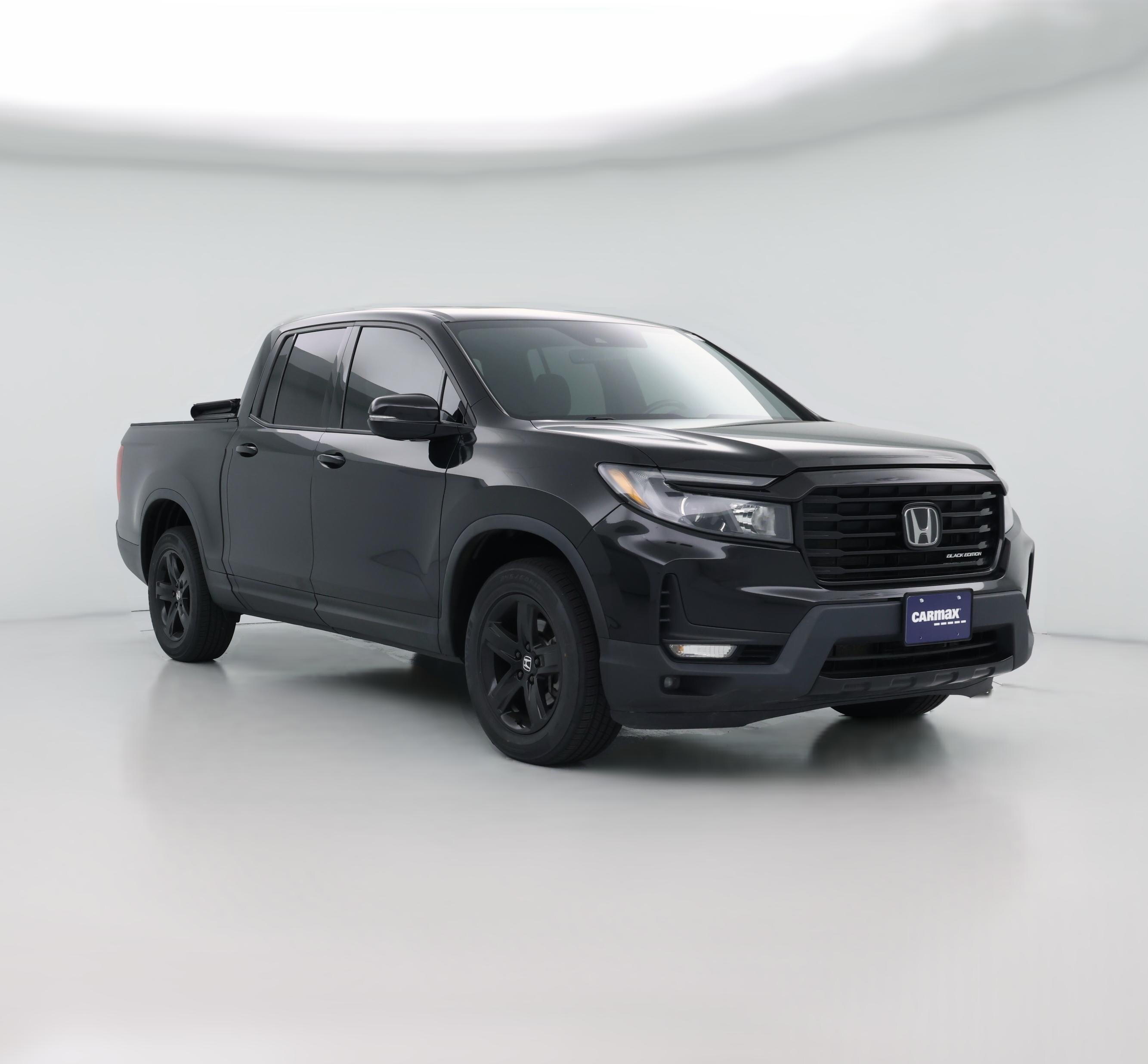 Thumbnail: 2023 Honda Ridgeline - 1