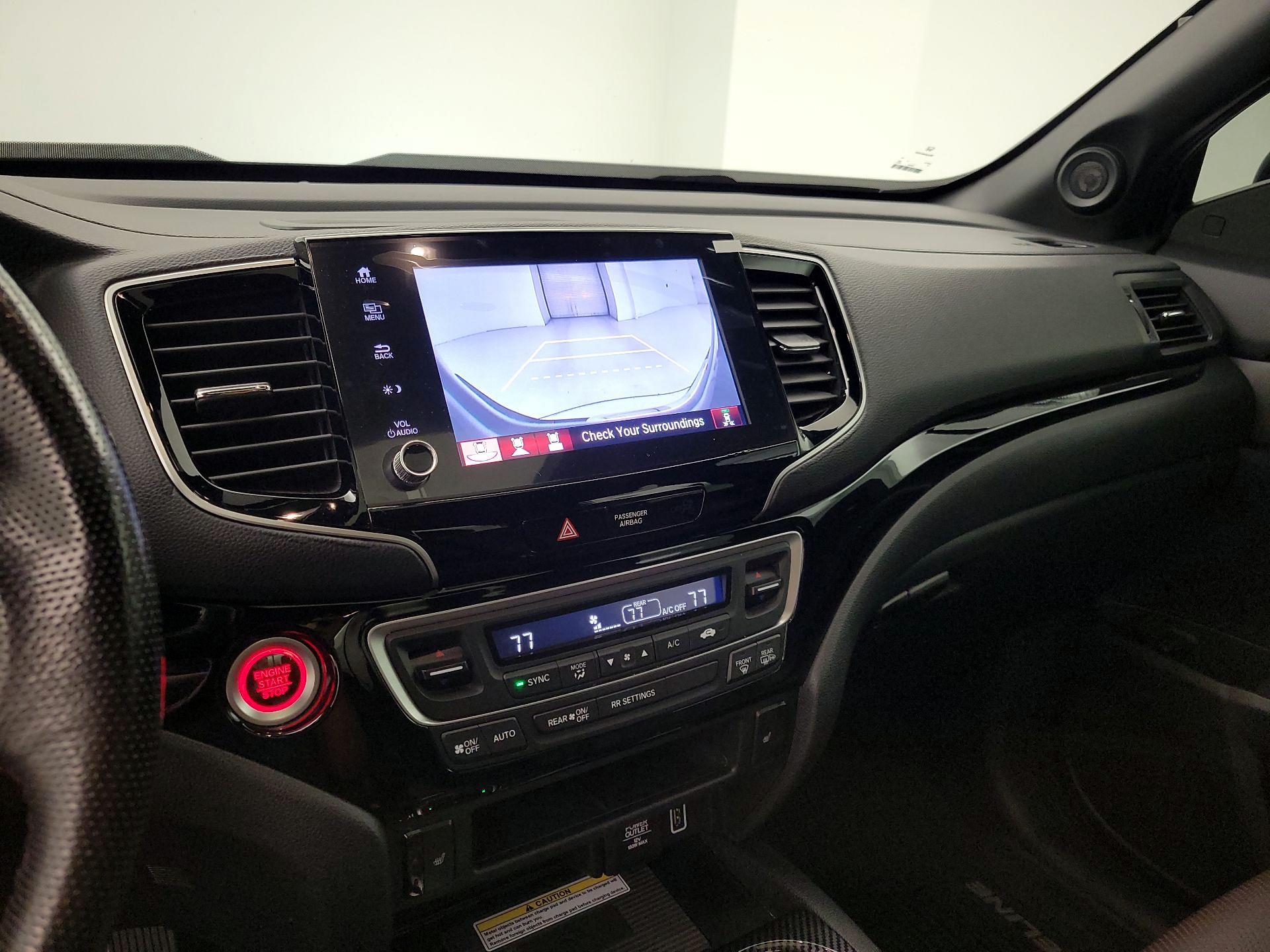 Thumbnail: 2023 Honda Ridgeline - 15