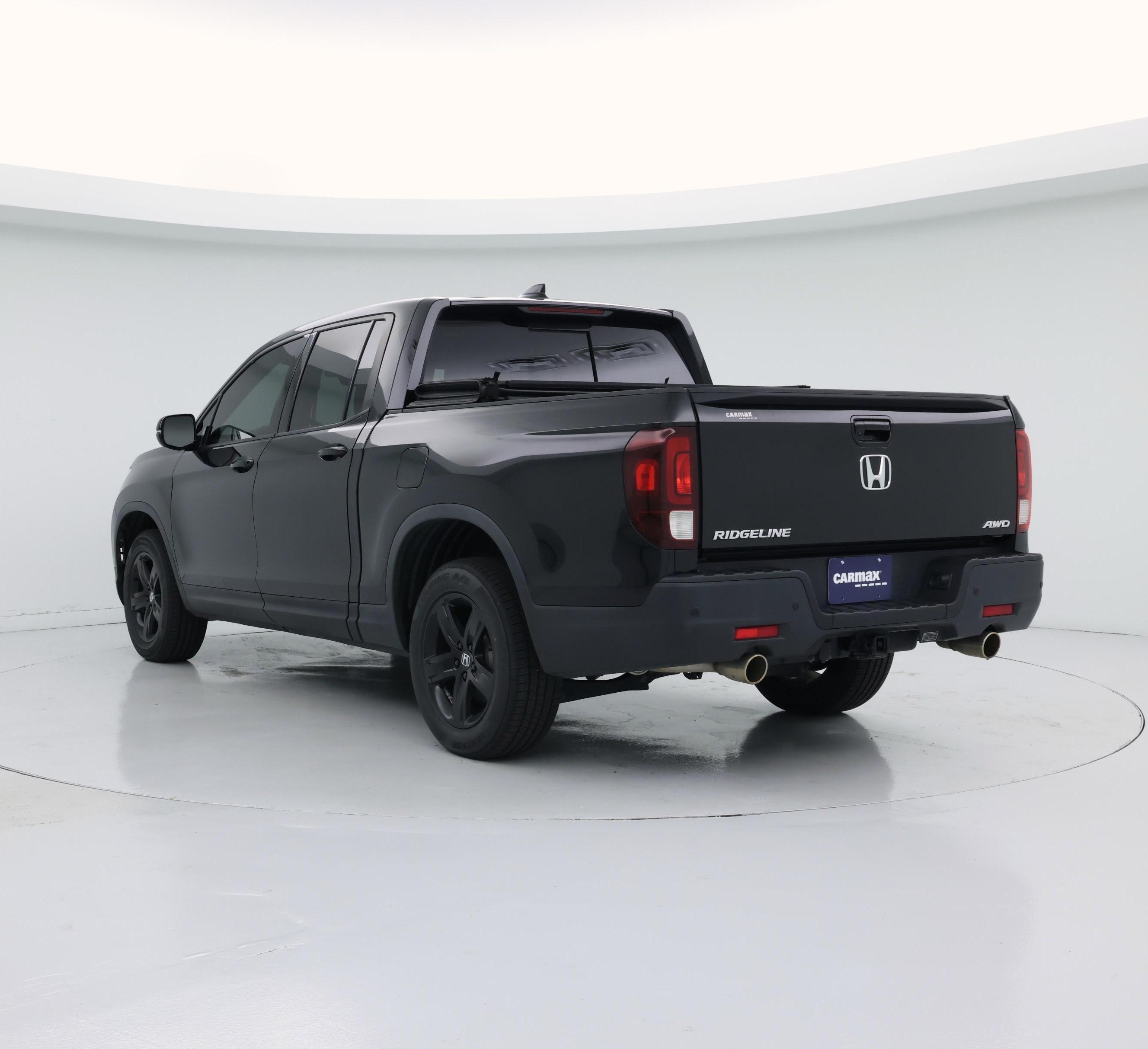 Thumbnail: 2023 Honda Ridgeline - 2