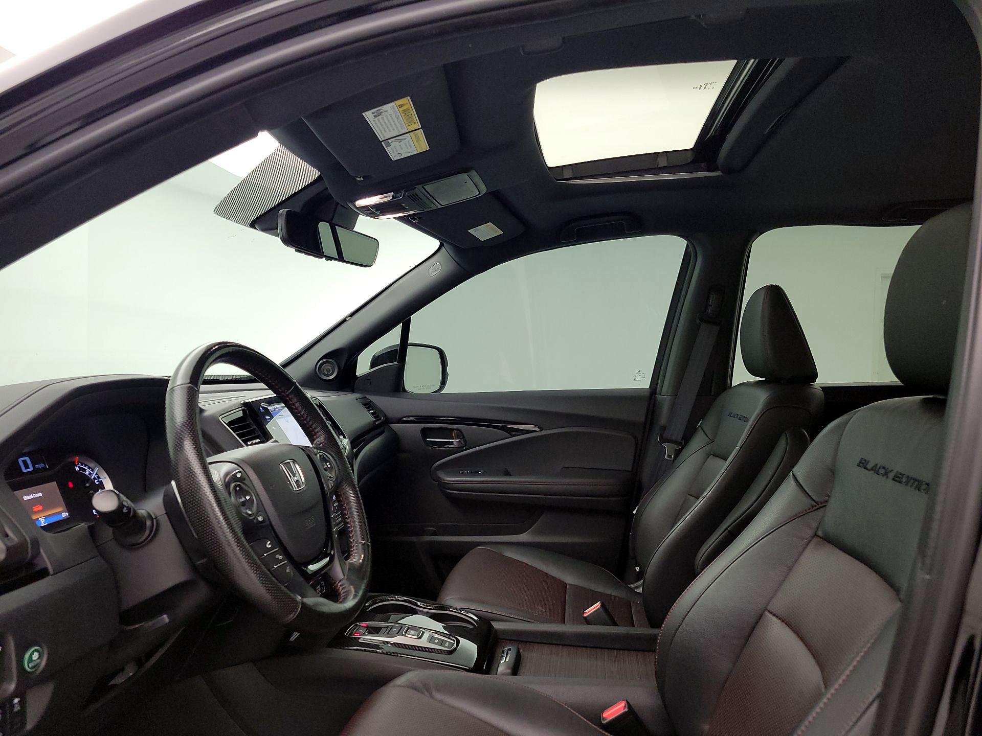 Thumbnail: 2023 Honda Ridgeline - 20