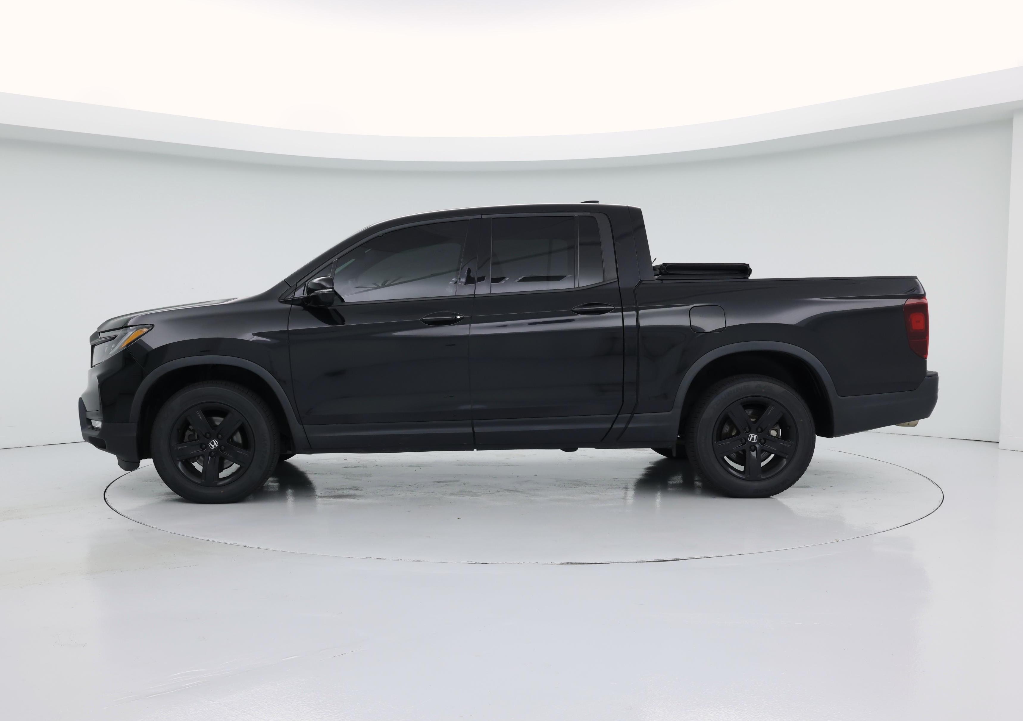 Thumbnail: 2023 Honda Ridgeline - 3