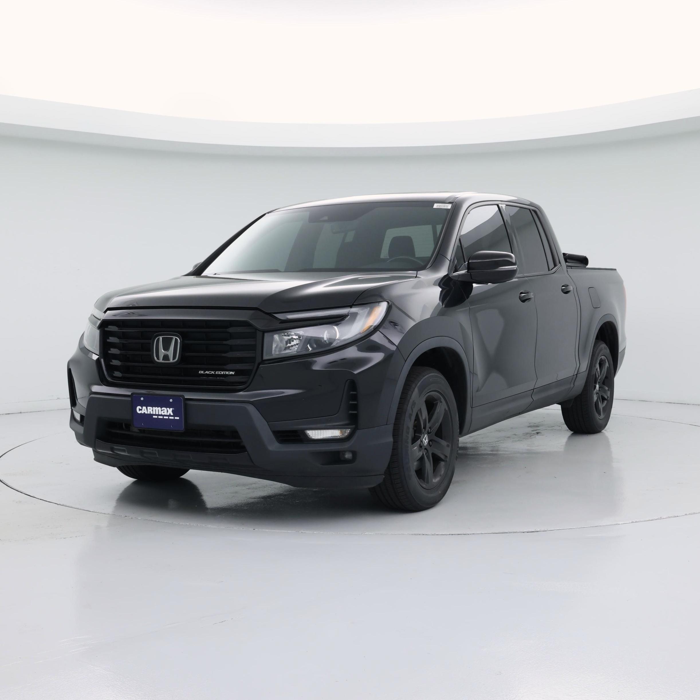 Thumbnail: 2023 Honda Ridgeline - 4