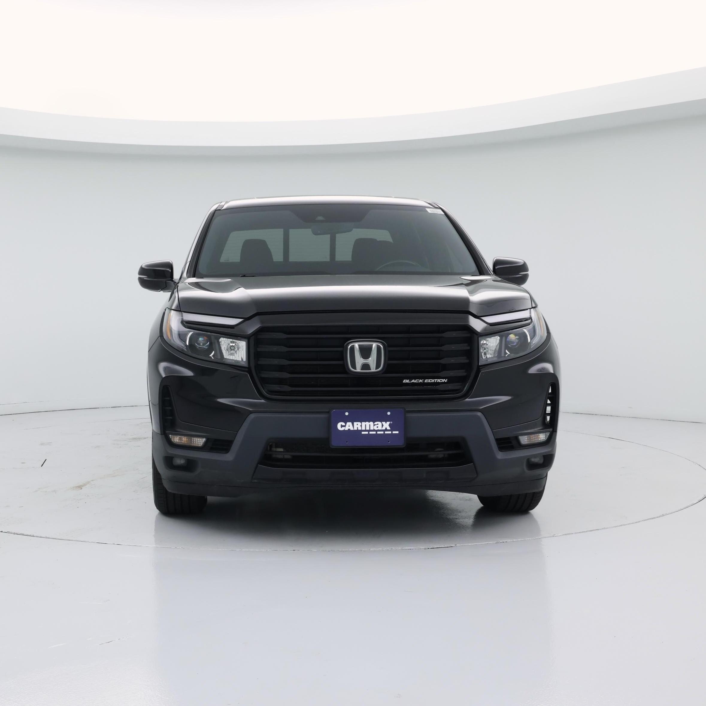 Thumbnail: 2023 Honda Ridgeline - 5