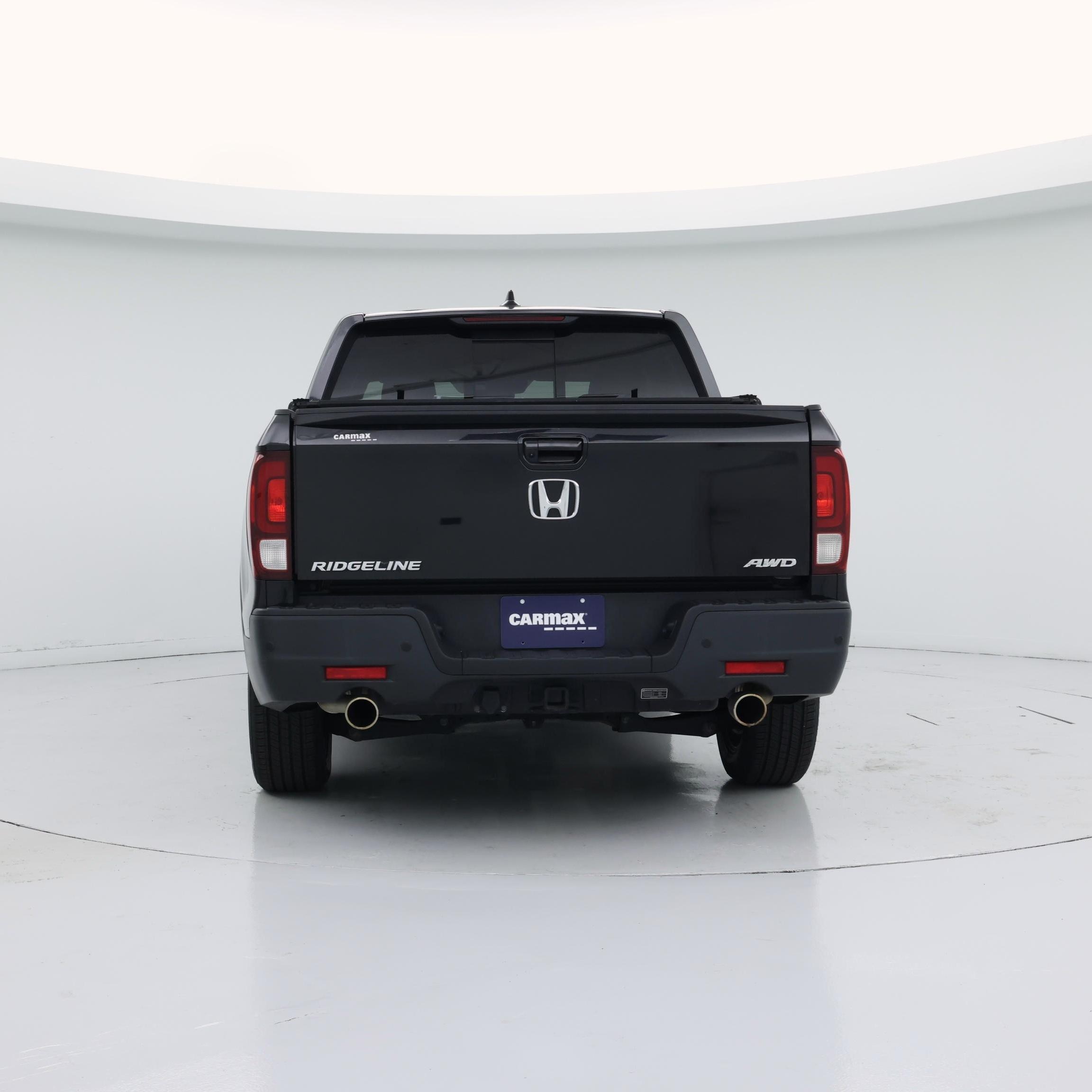 Thumbnail: 2023 Honda Ridgeline - 6