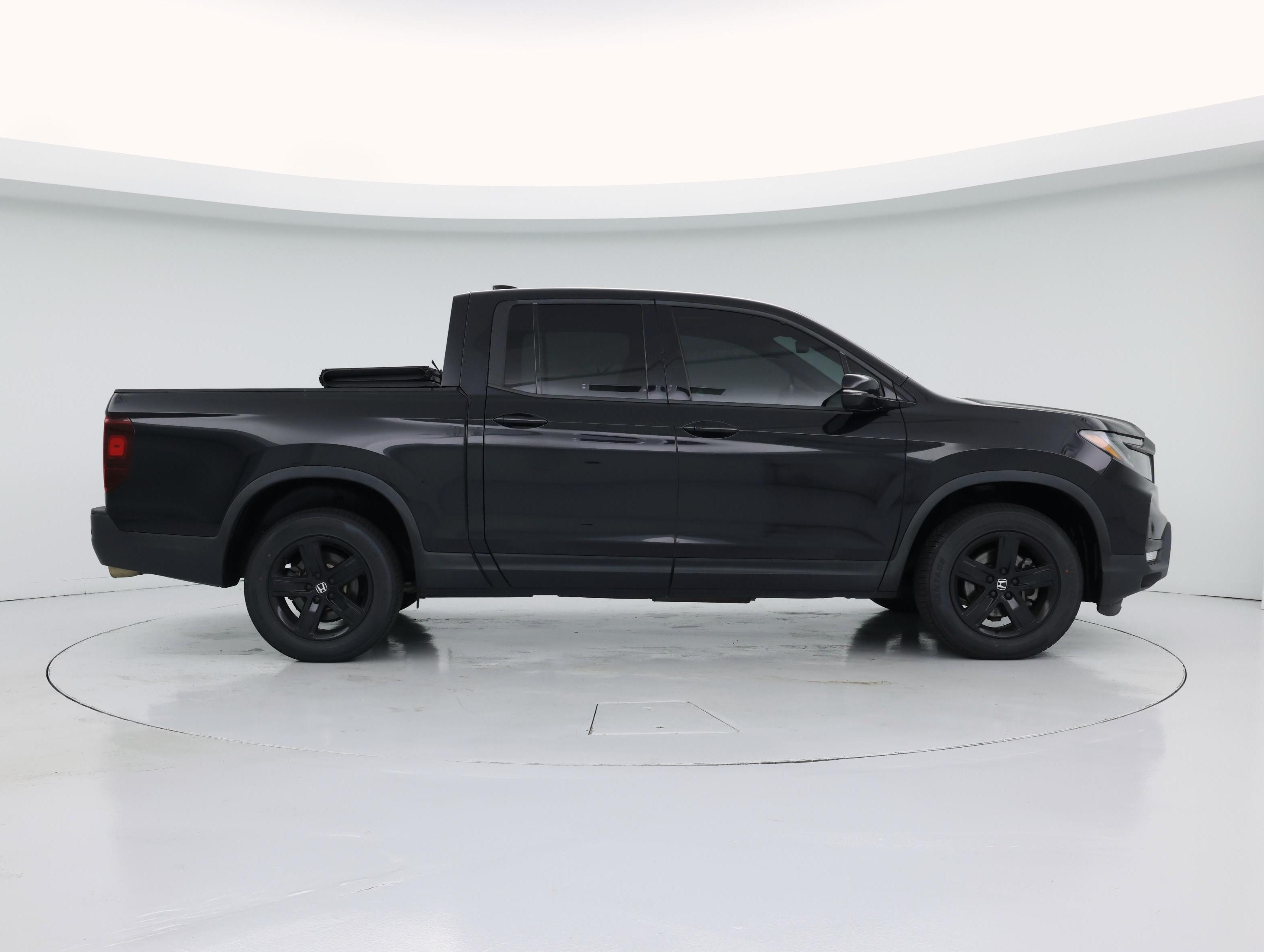 Thumbnail: 2023 Honda Ridgeline - 7