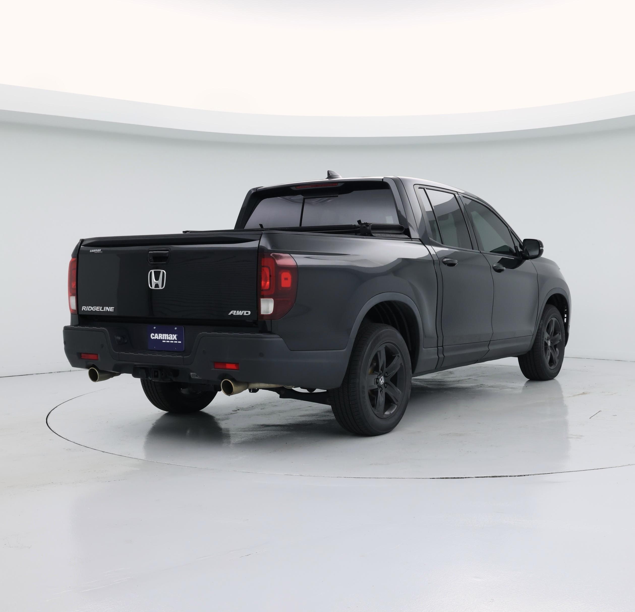 Thumbnail: 2023 Honda Ridgeline - 8