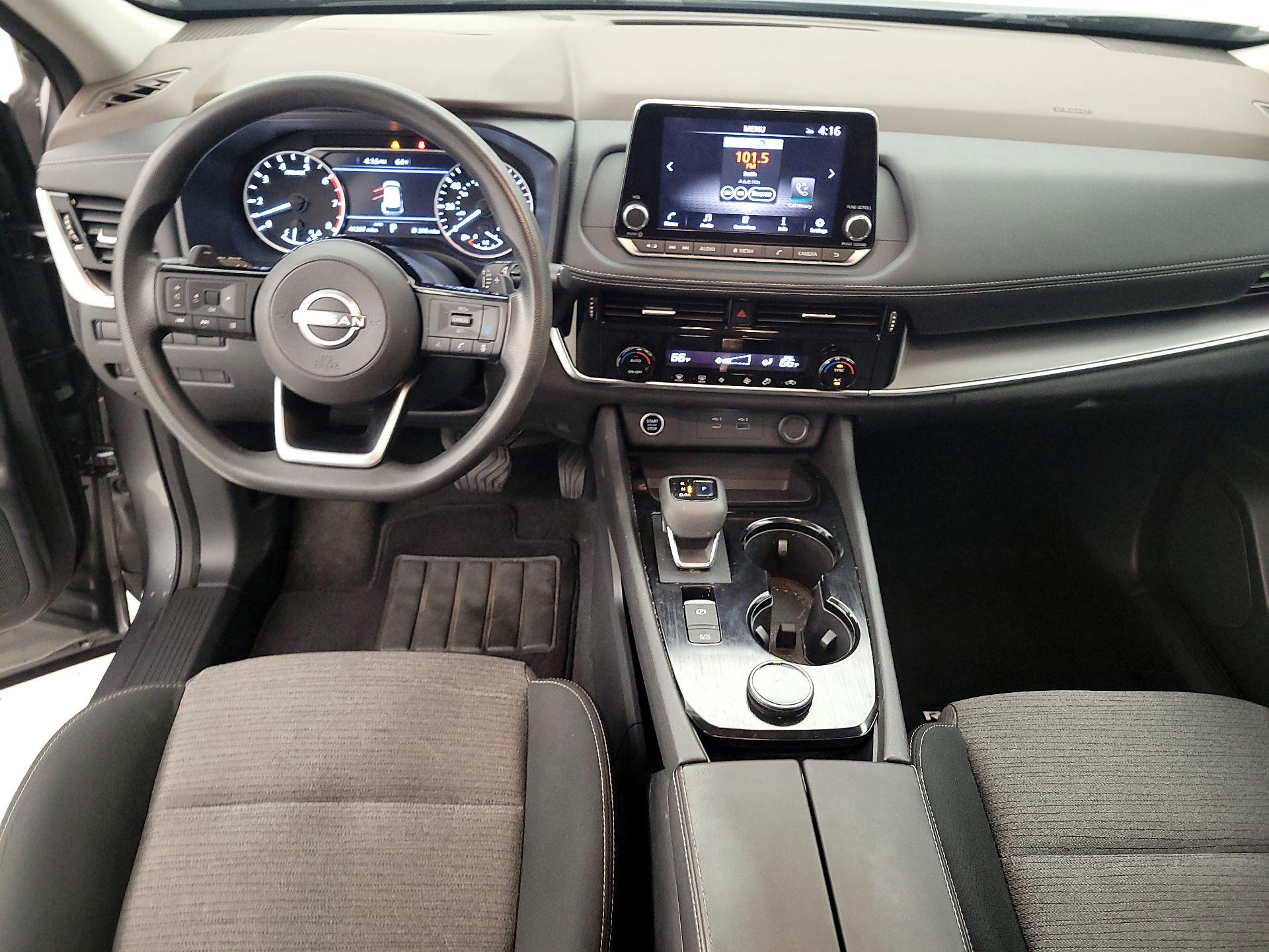 Thumbnail: 2022 Nissan Rogue - 9