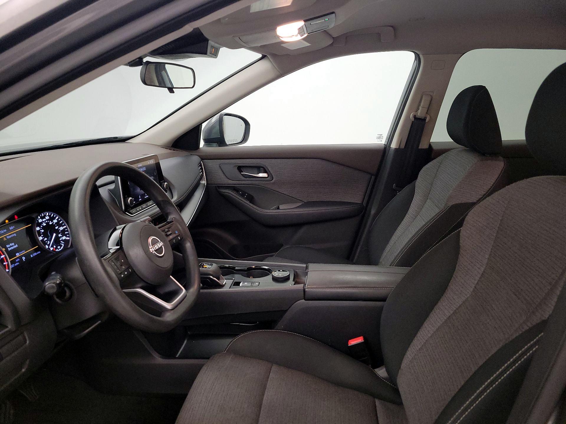 Thumbnail: 2022 Nissan Rogue - 11