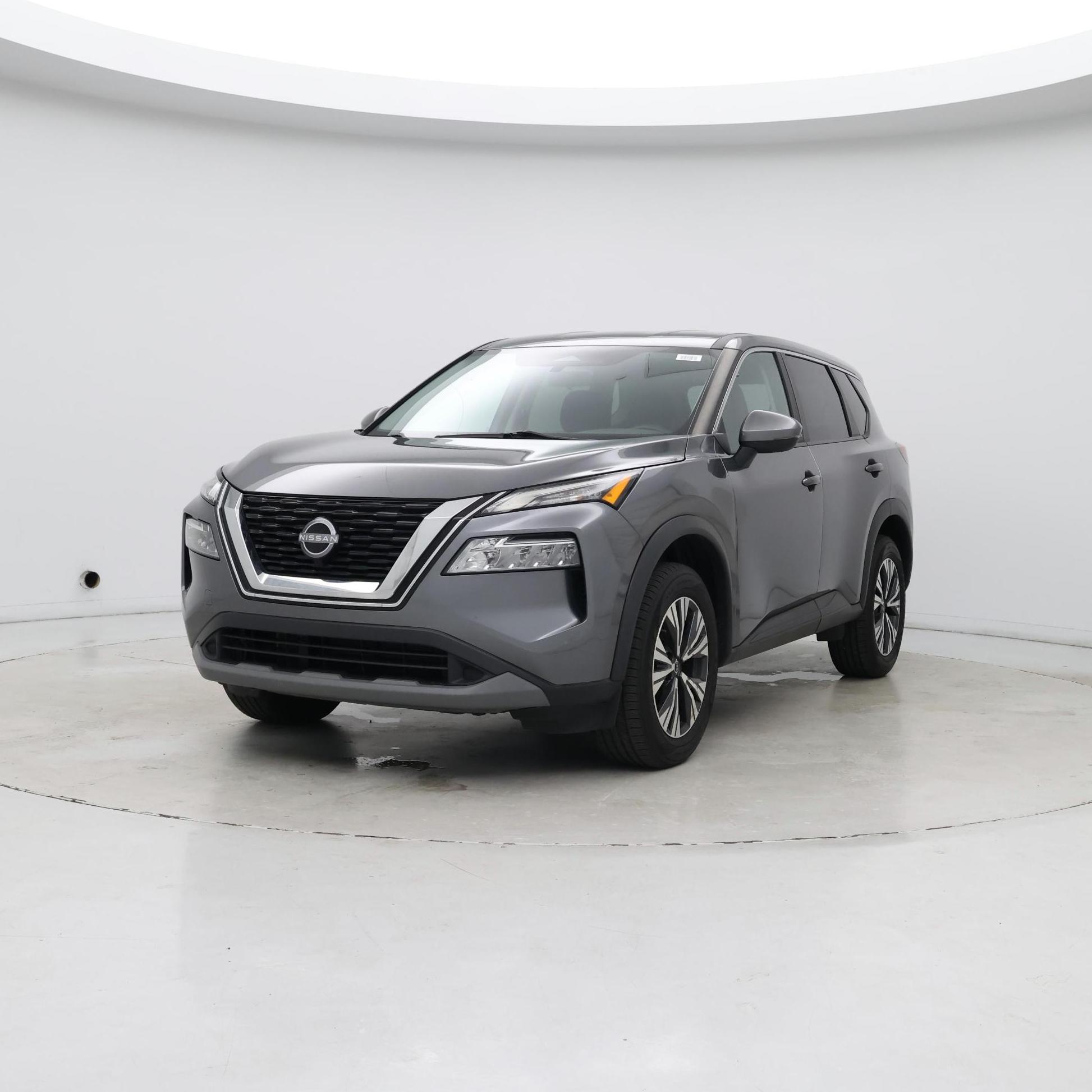 Thumbnail: 2022 Nissan Rogue - 4