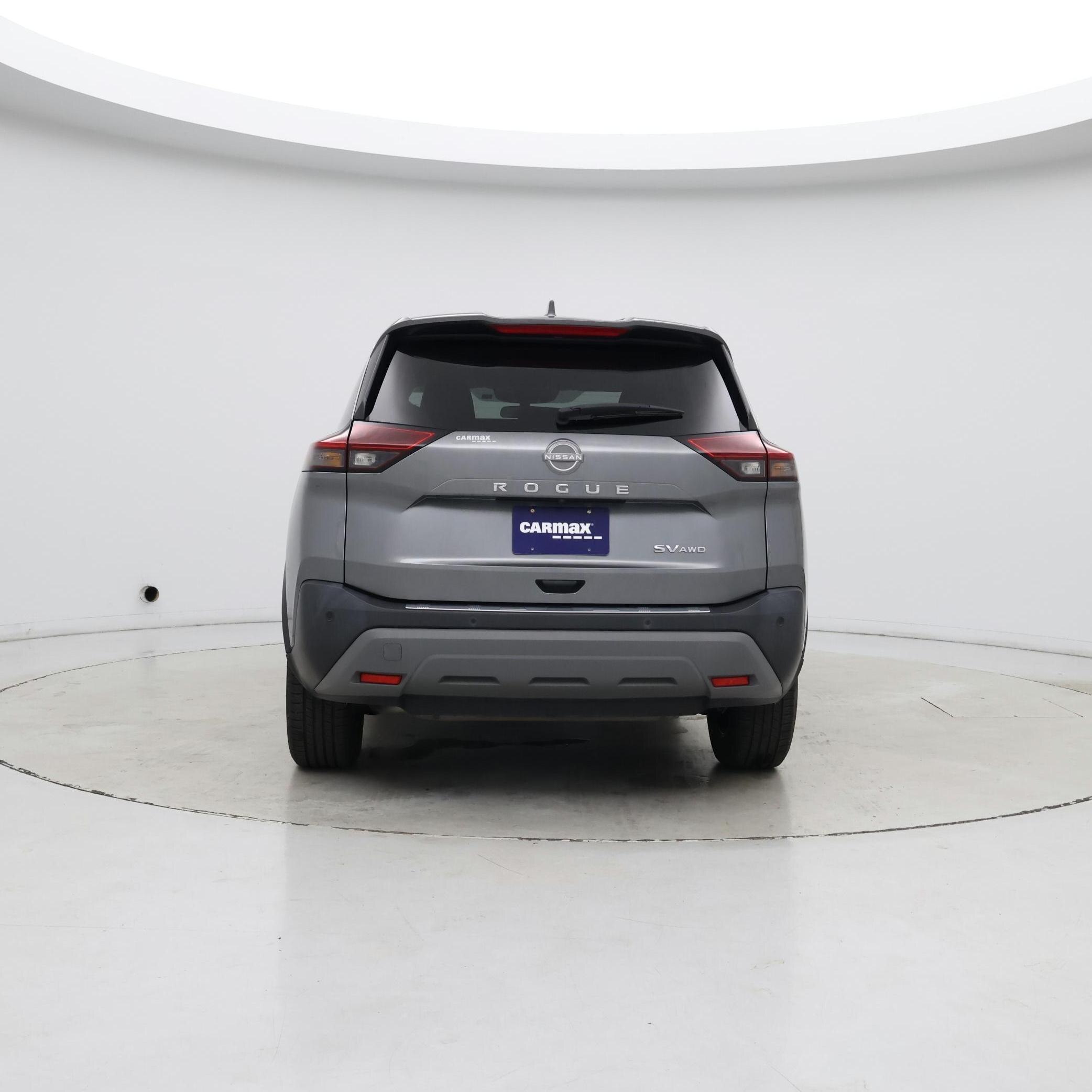 Thumbnail: 2022 Nissan Rogue - 6