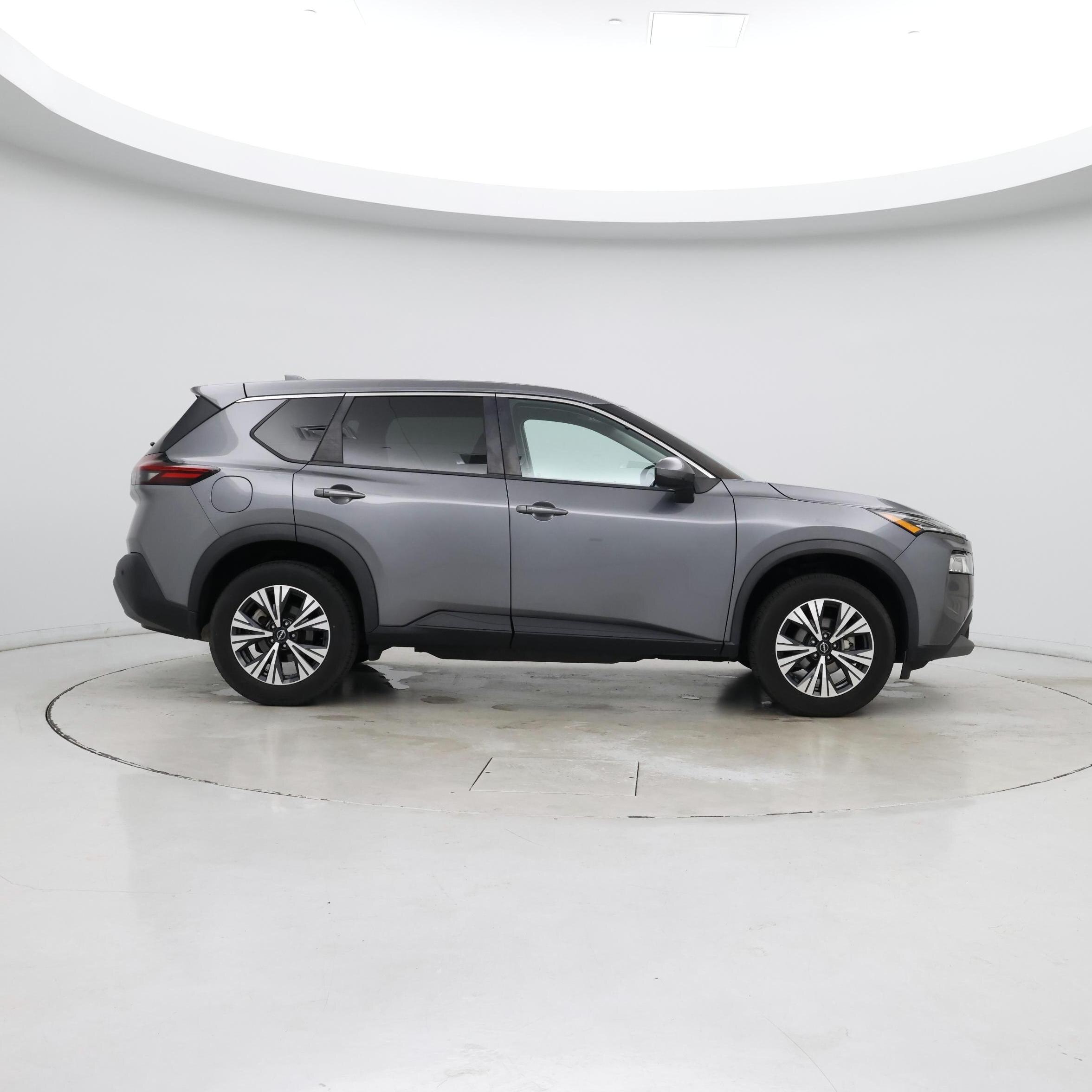 Thumbnail: 2022 Nissan Rogue - 7