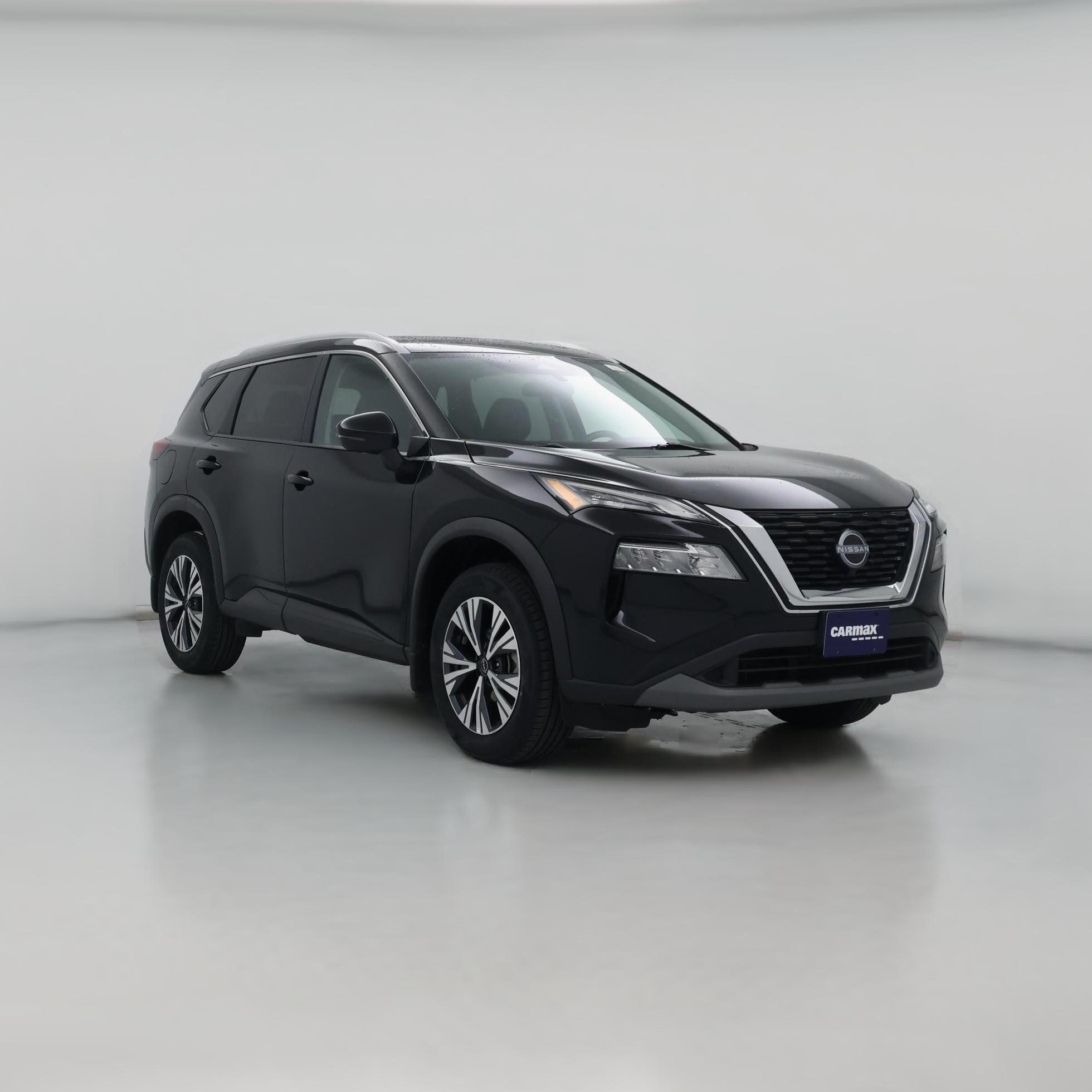 Thumbnail: 2022 Nissan Rogue - 1