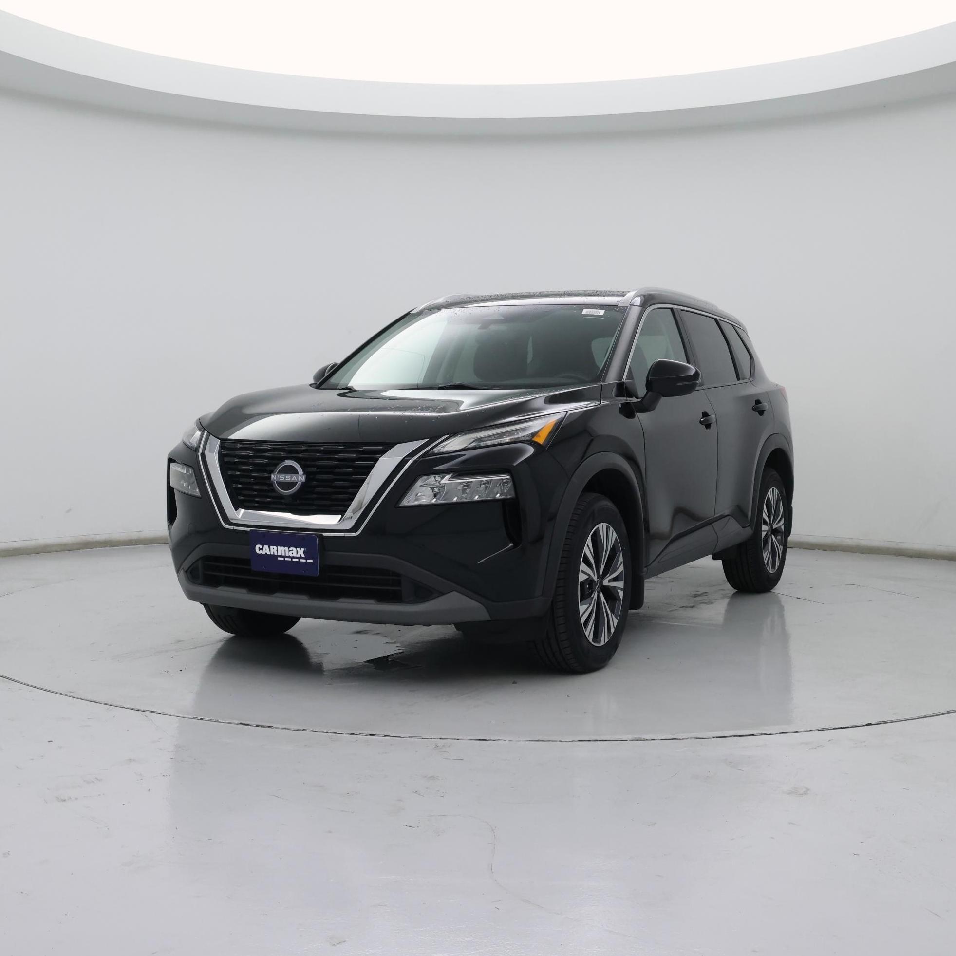 Thumbnail: 2022 Nissan Rogue - 4