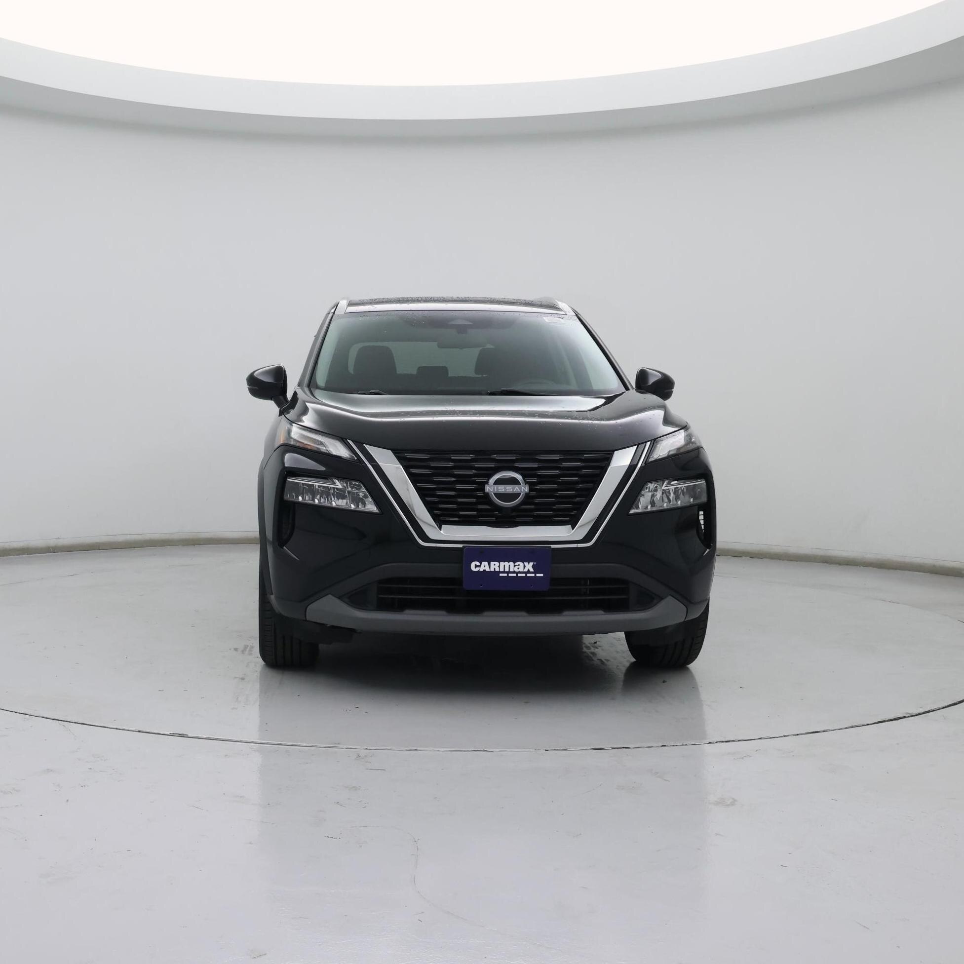 Thumbnail: 2022 Nissan Rogue - 5