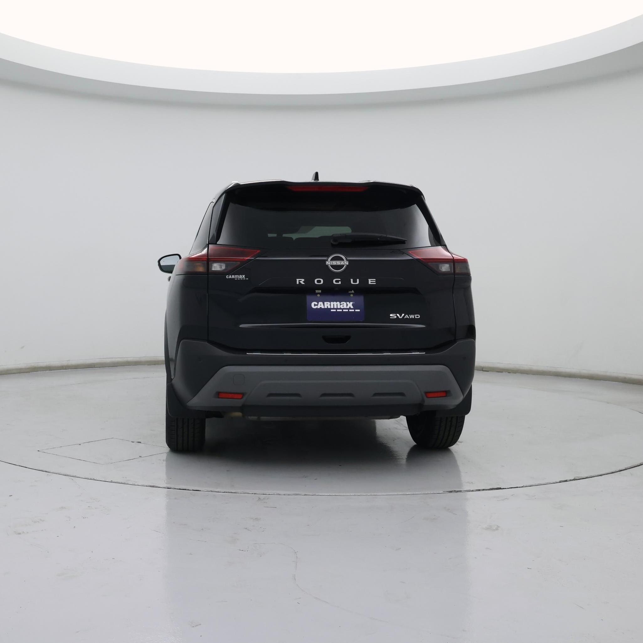 Thumbnail: 2022 Nissan Rogue - 6
