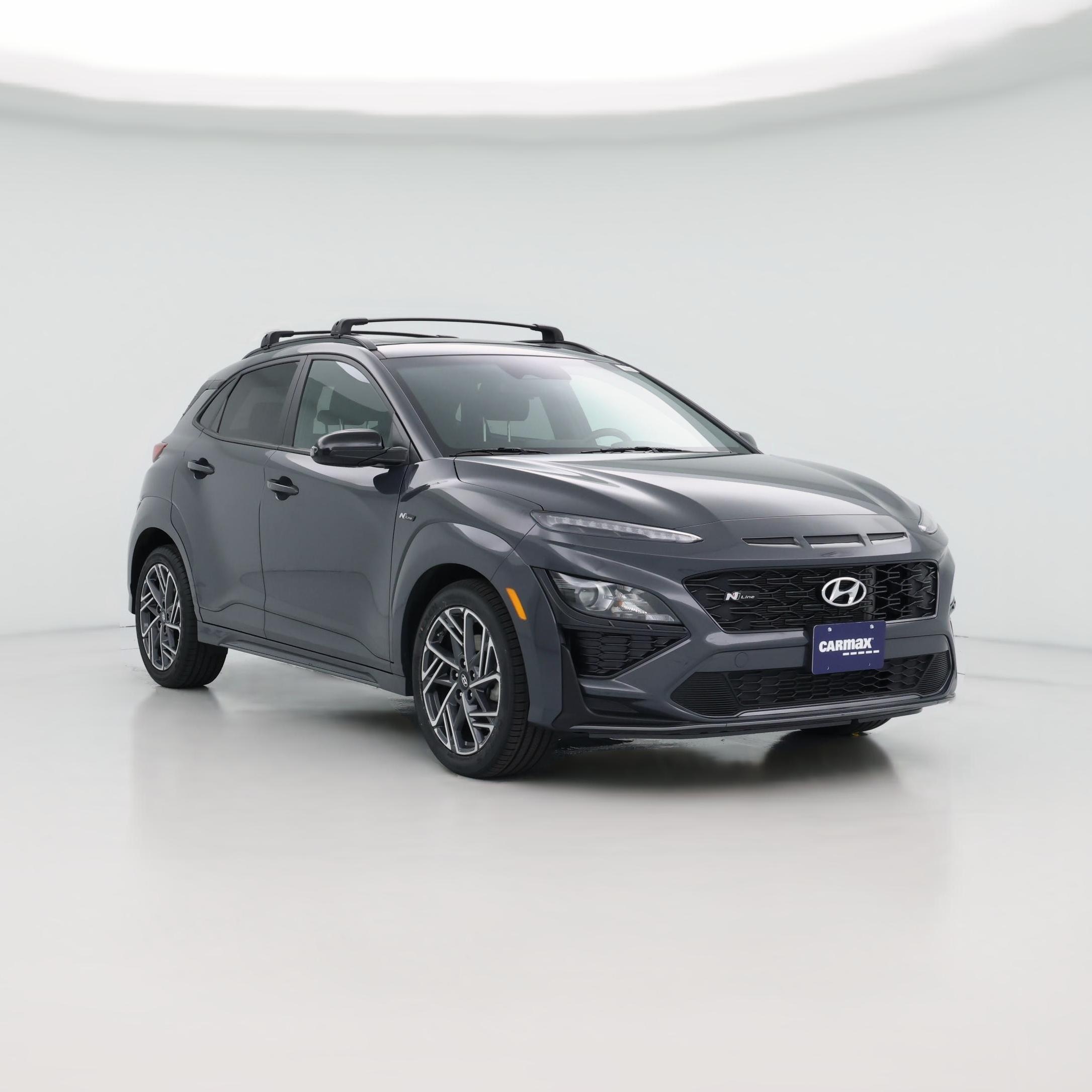 Thumbnail: 2023 Hyundai Kona - 1