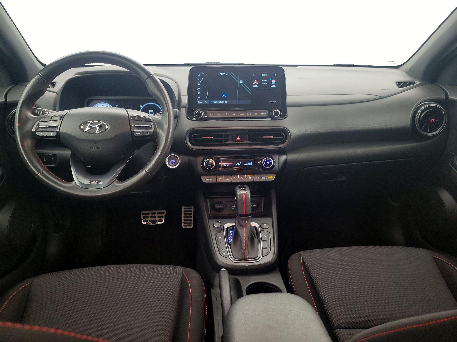 Thumbnail: 2023 Hyundai Kona - 9