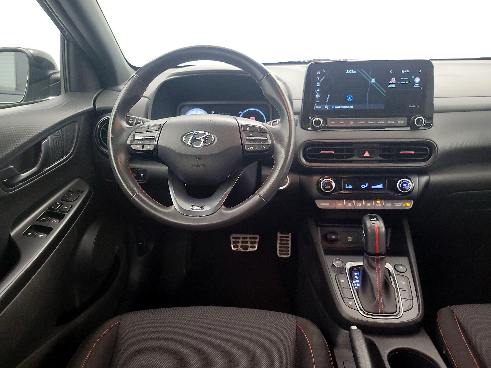 Thumbnail: 2023 Hyundai Kona - 10