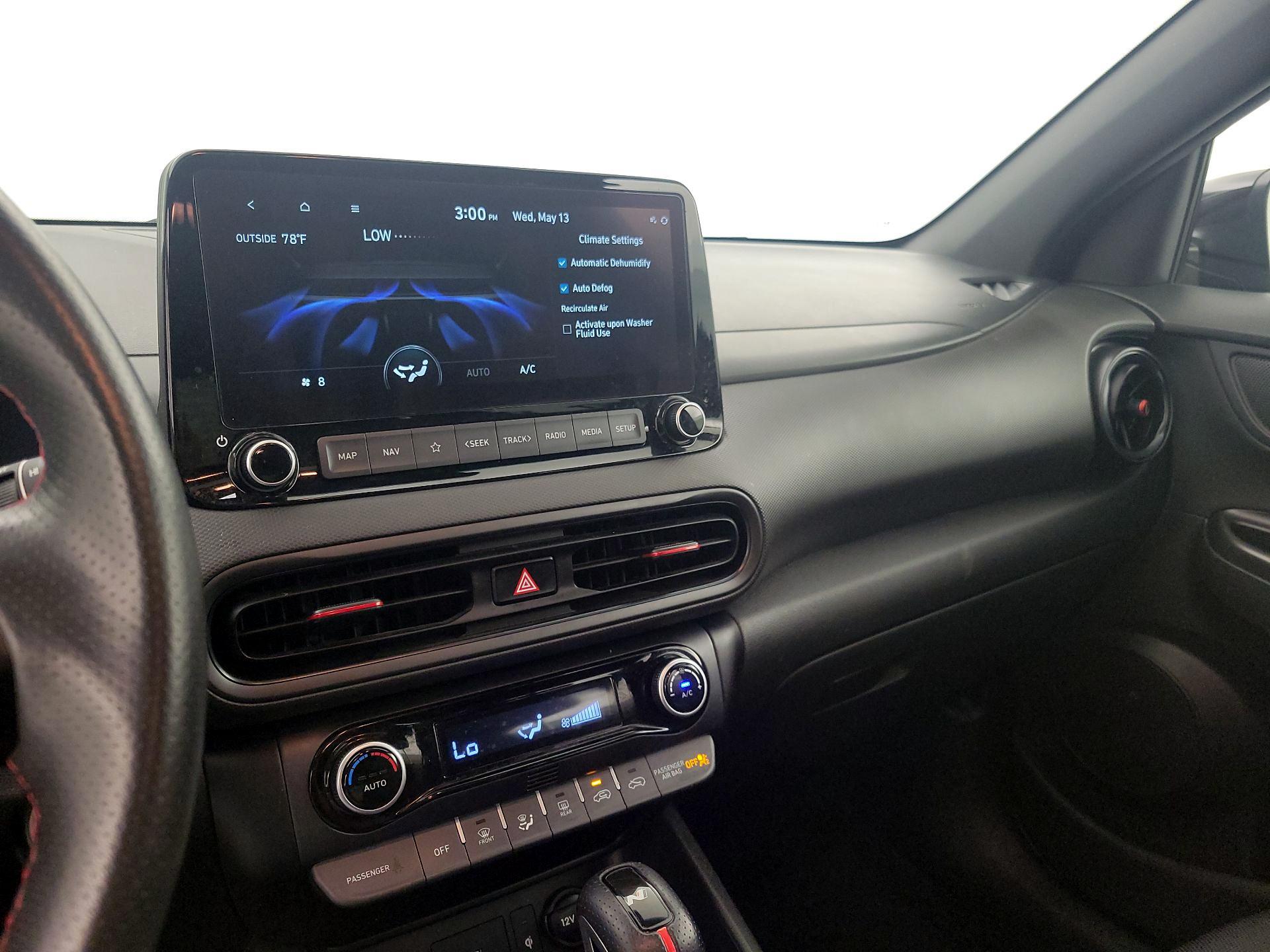 Thumbnail: 2023 Hyundai Kona - 17