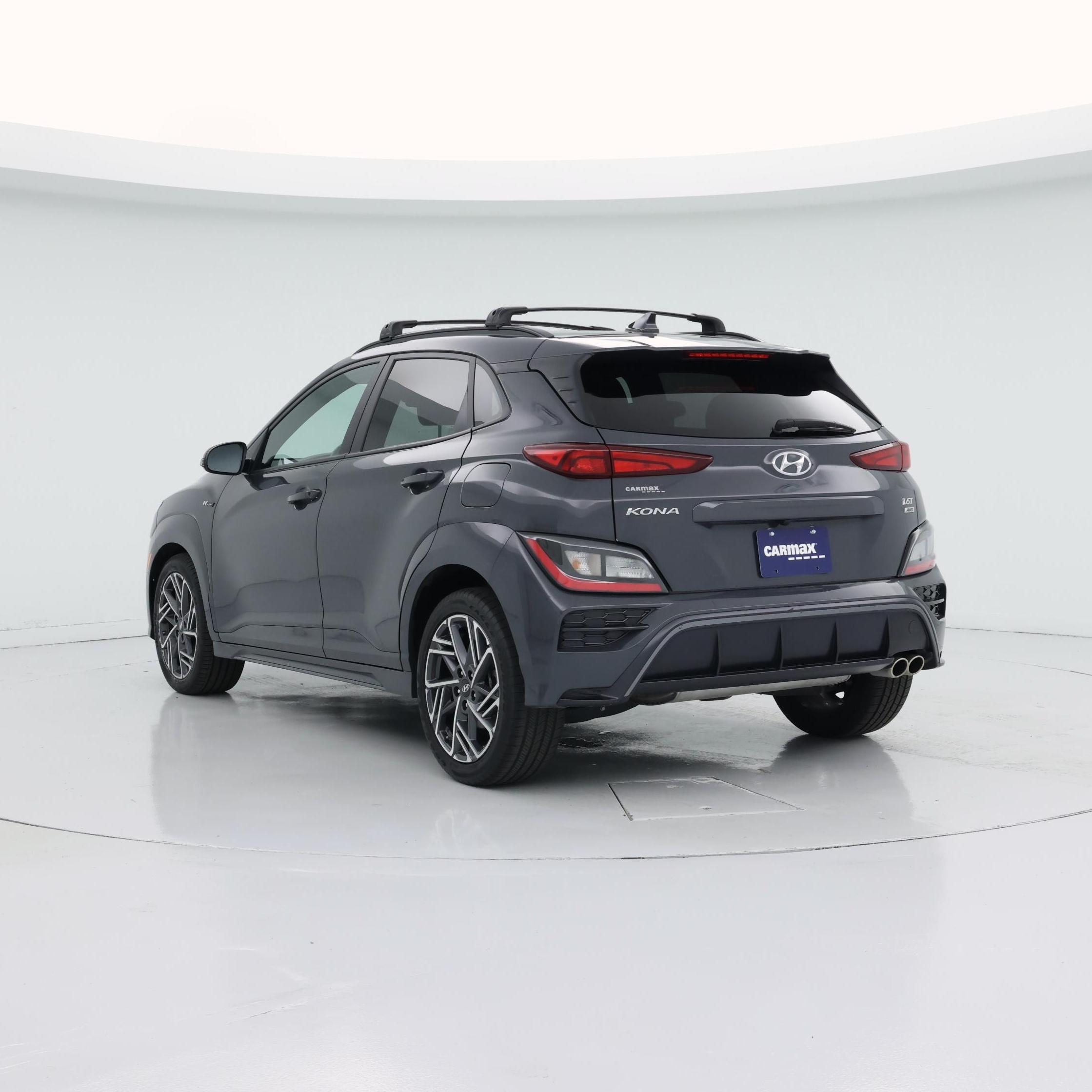 Thumbnail: 2023 Hyundai Kona - 2