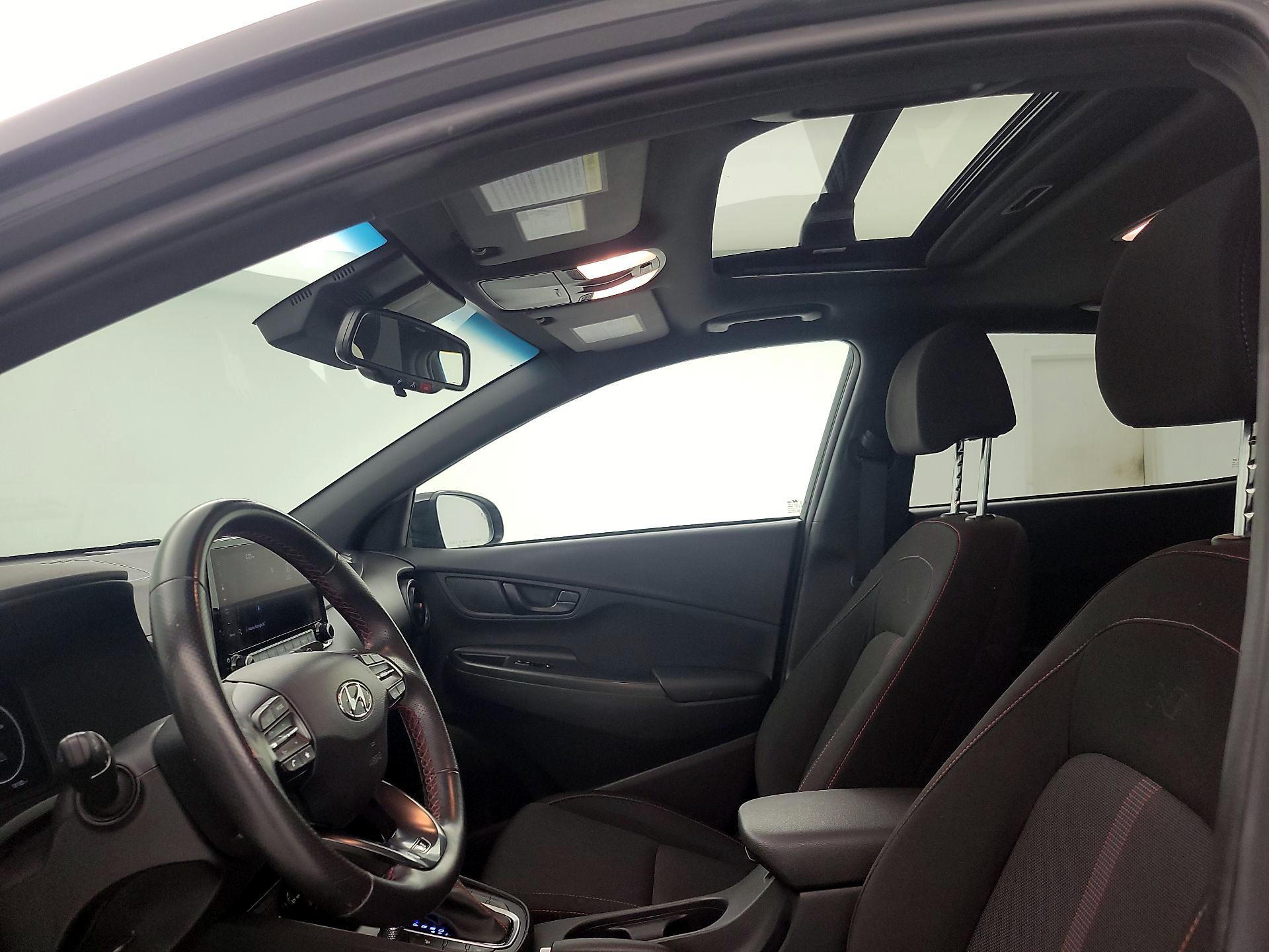 Thumbnail: 2023 Hyundai Kona - 20
