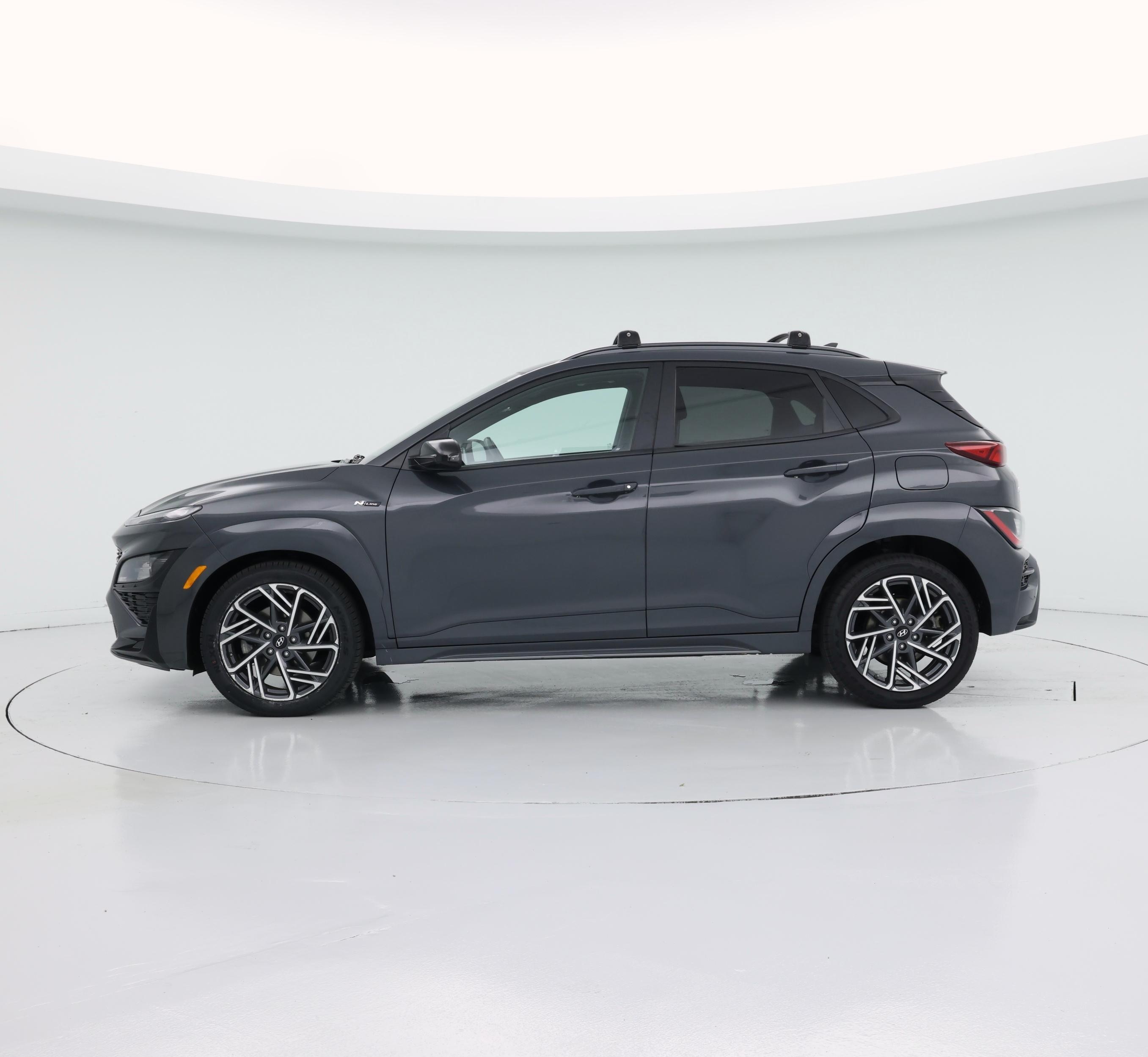 Thumbnail: 2023 Hyundai Kona - 3