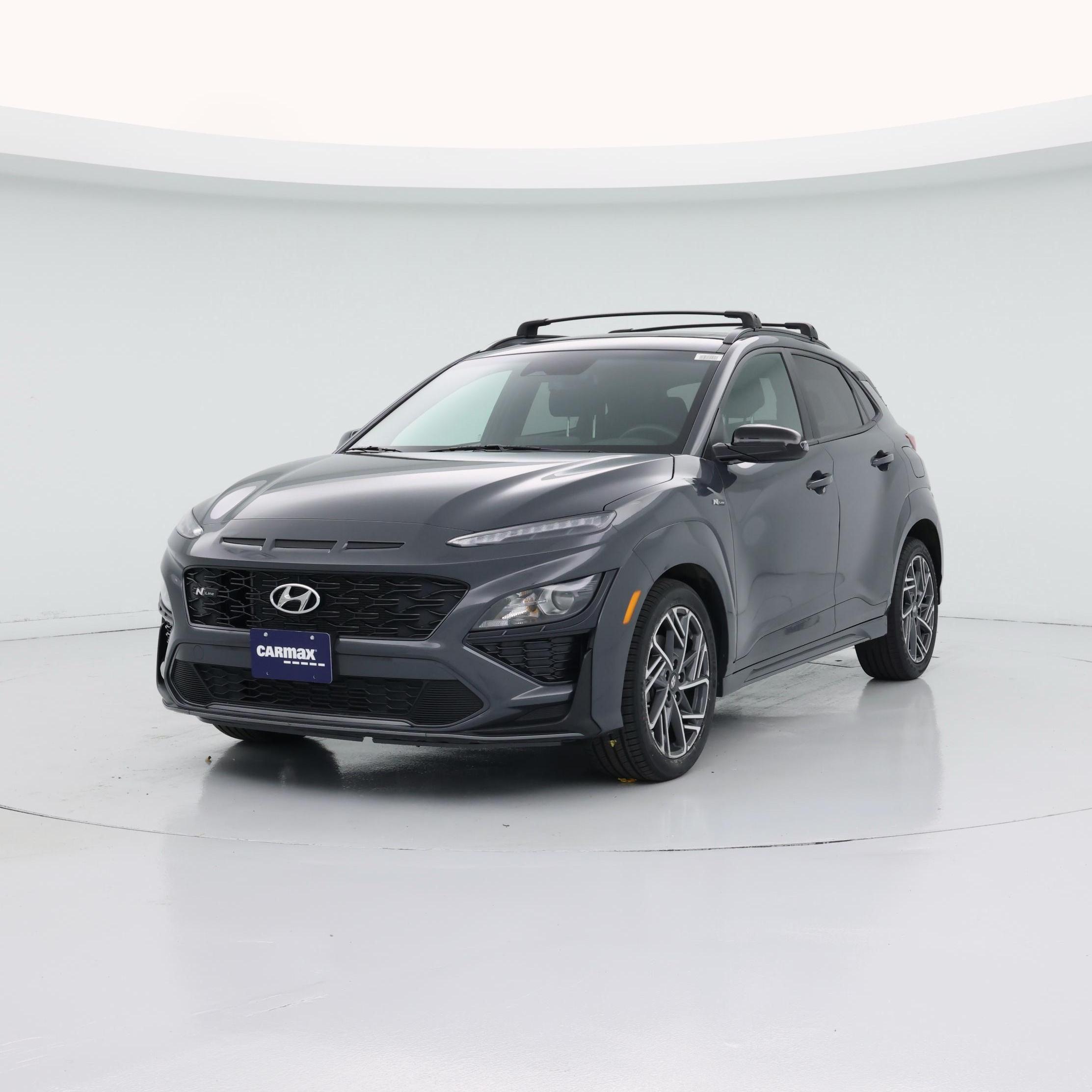 Thumbnail: 2023 Hyundai Kona - 4
