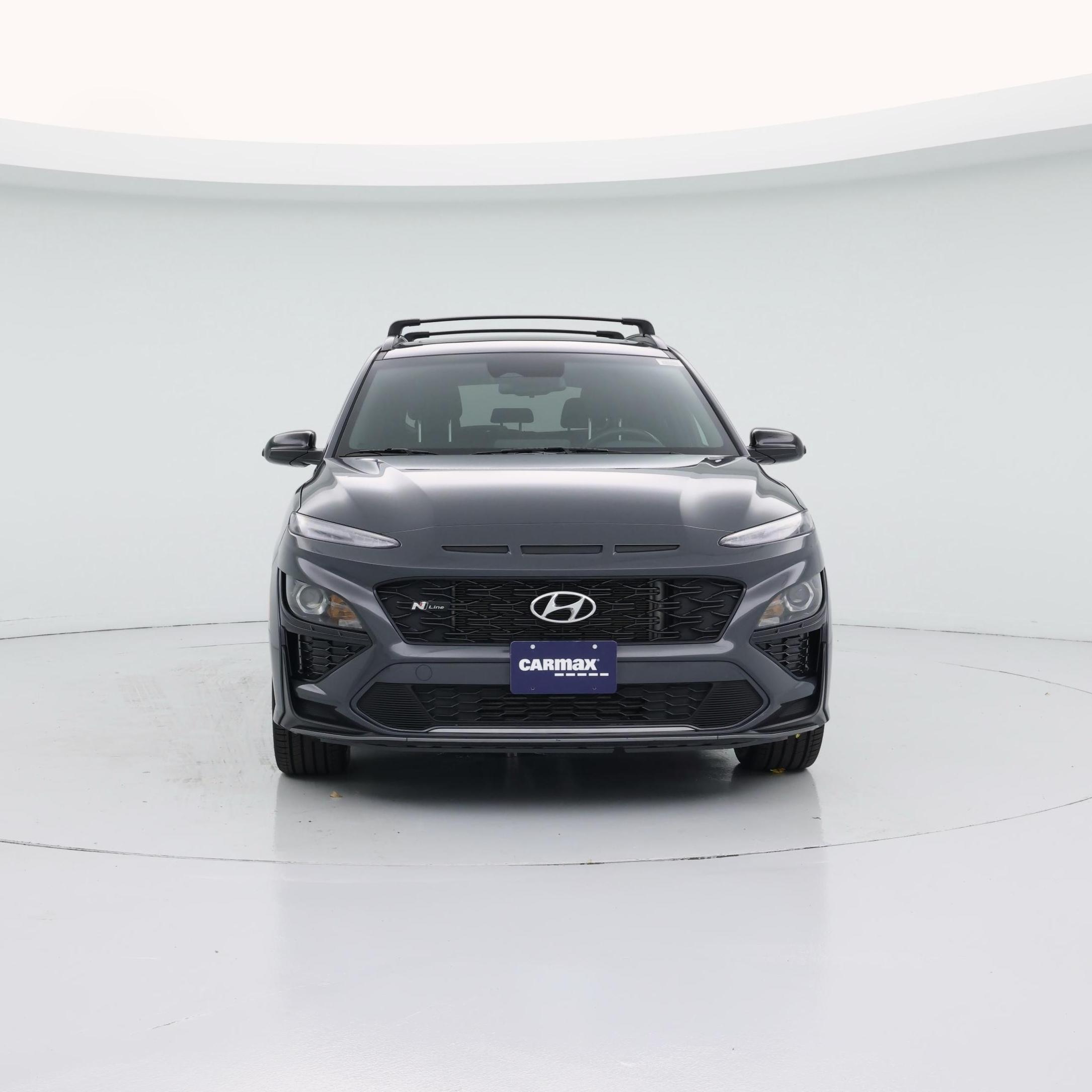 Thumbnail: 2023 Hyundai Kona - 5