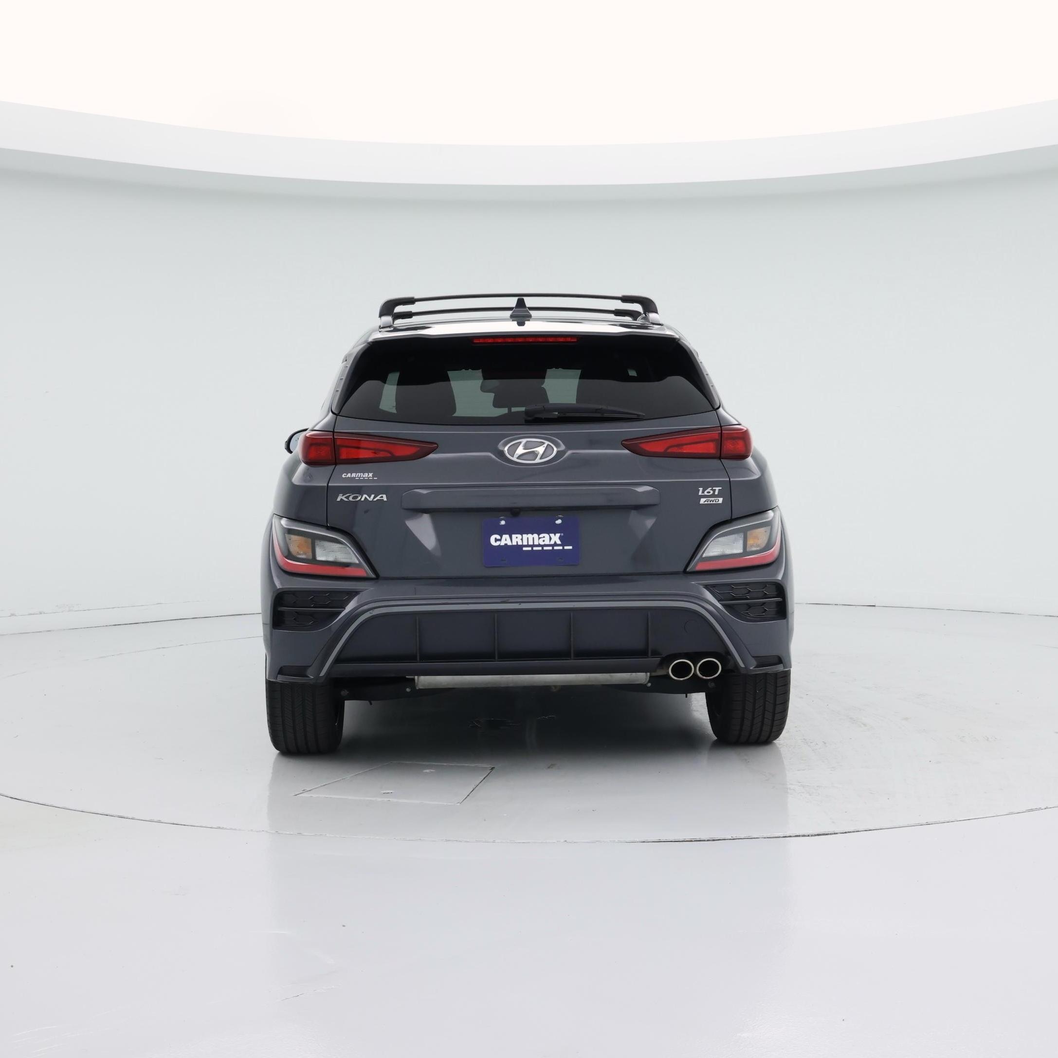 Thumbnail: 2023 Hyundai Kona - 6