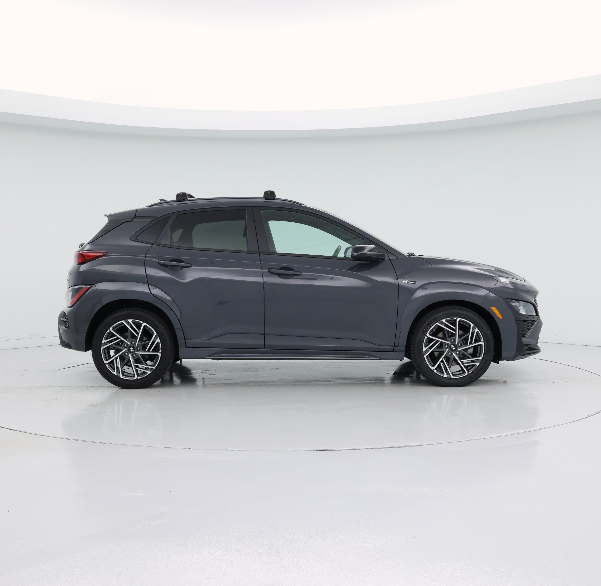 Thumbnail: 2023 Hyundai Kona - 7