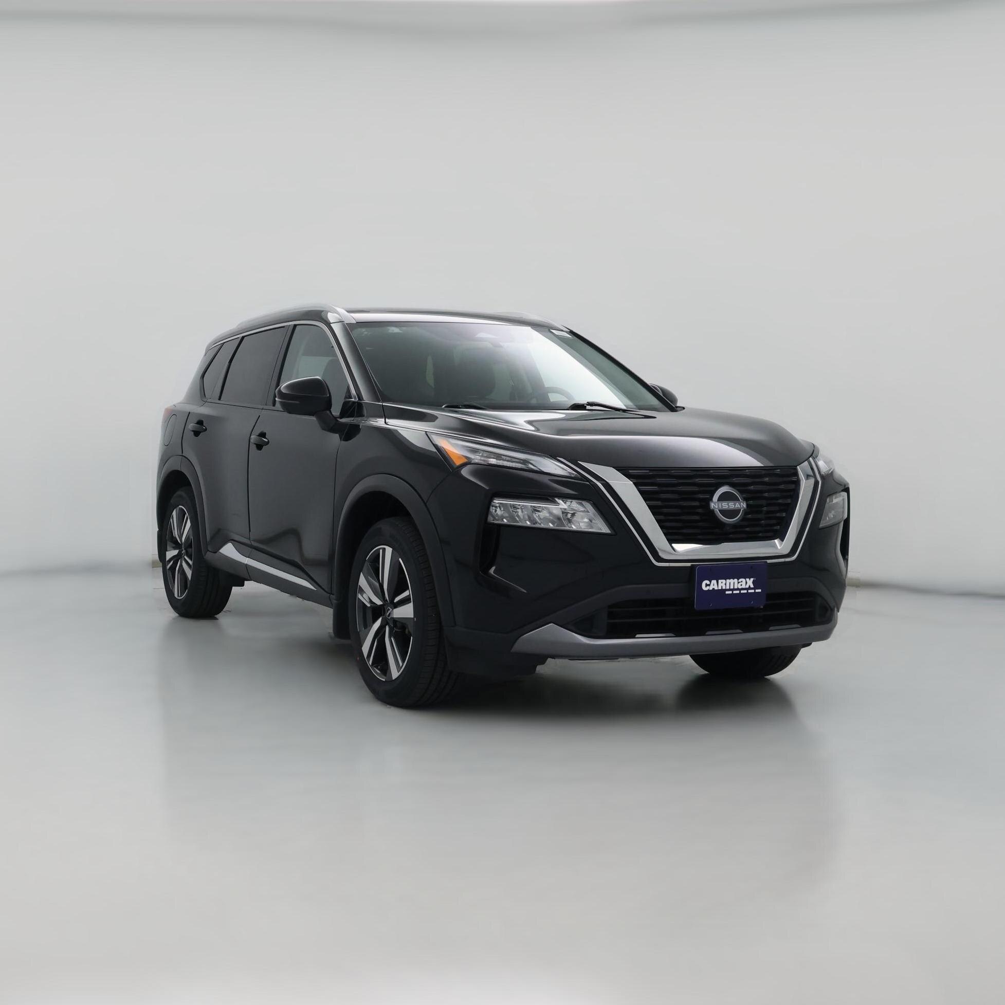 Thumbnail: 2023 Nissan Rogue - 1